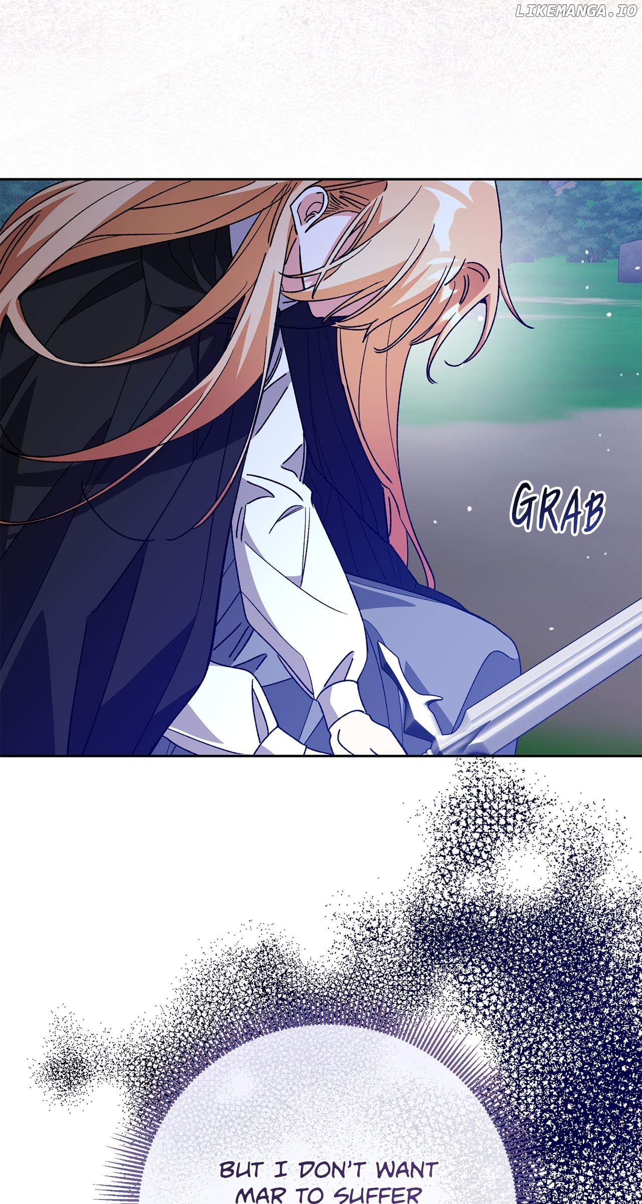 Hoodwinked into Her First Kiss Chapter 62 - page 103