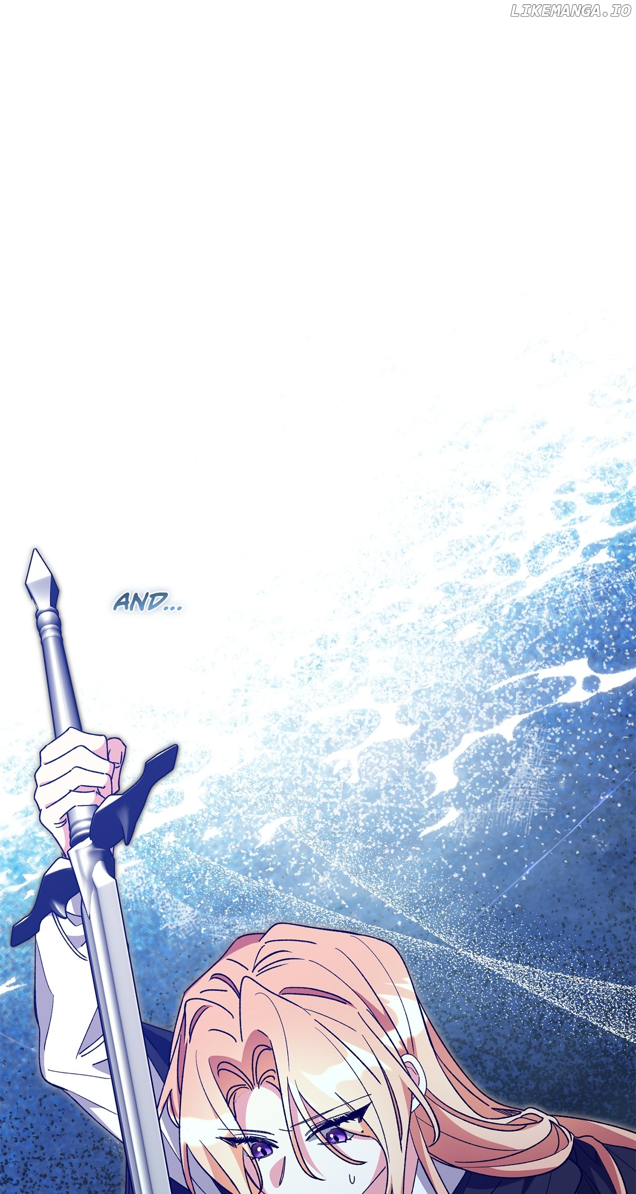 Hoodwinked into Her First Kiss Chapter 62 - page 105