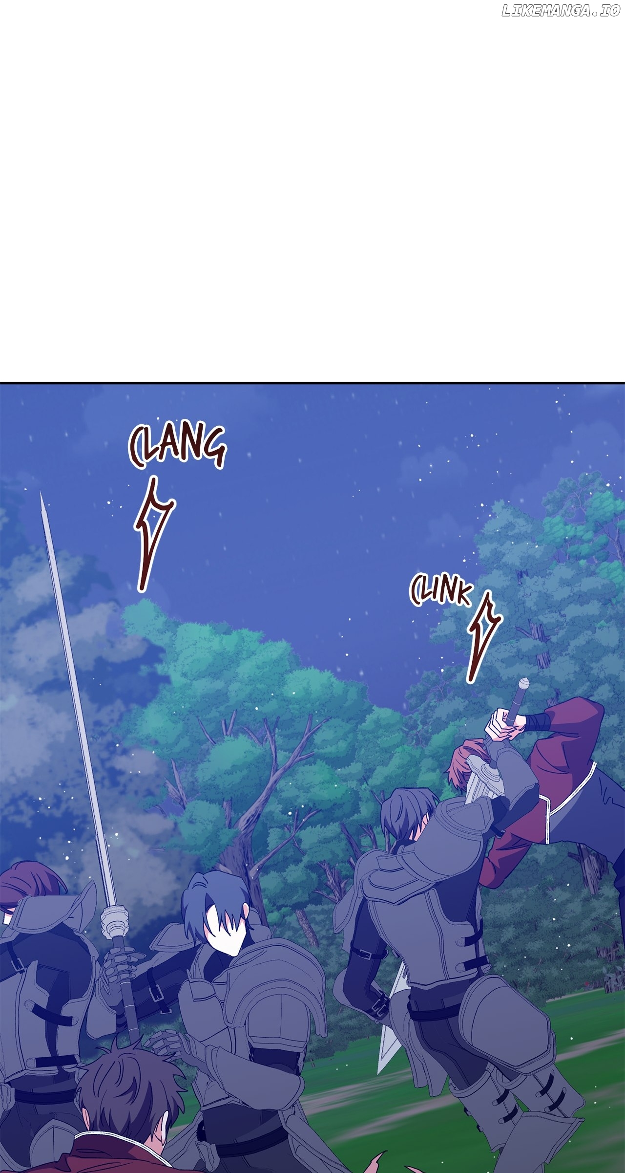 Hoodwinked into Her First Kiss Chapter 62 - page 12