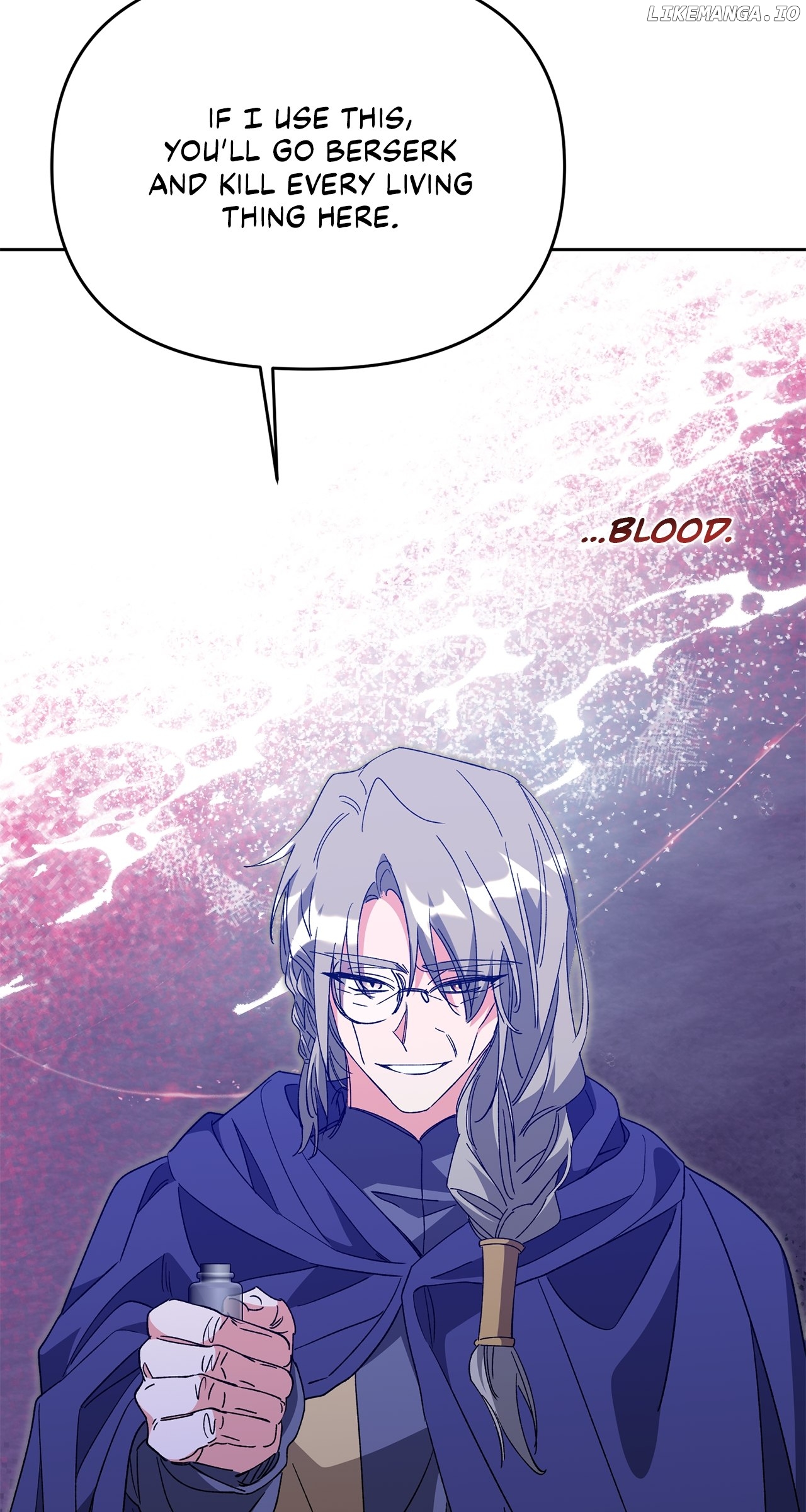 Hoodwinked into Her First Kiss Chapter 62 - page 26