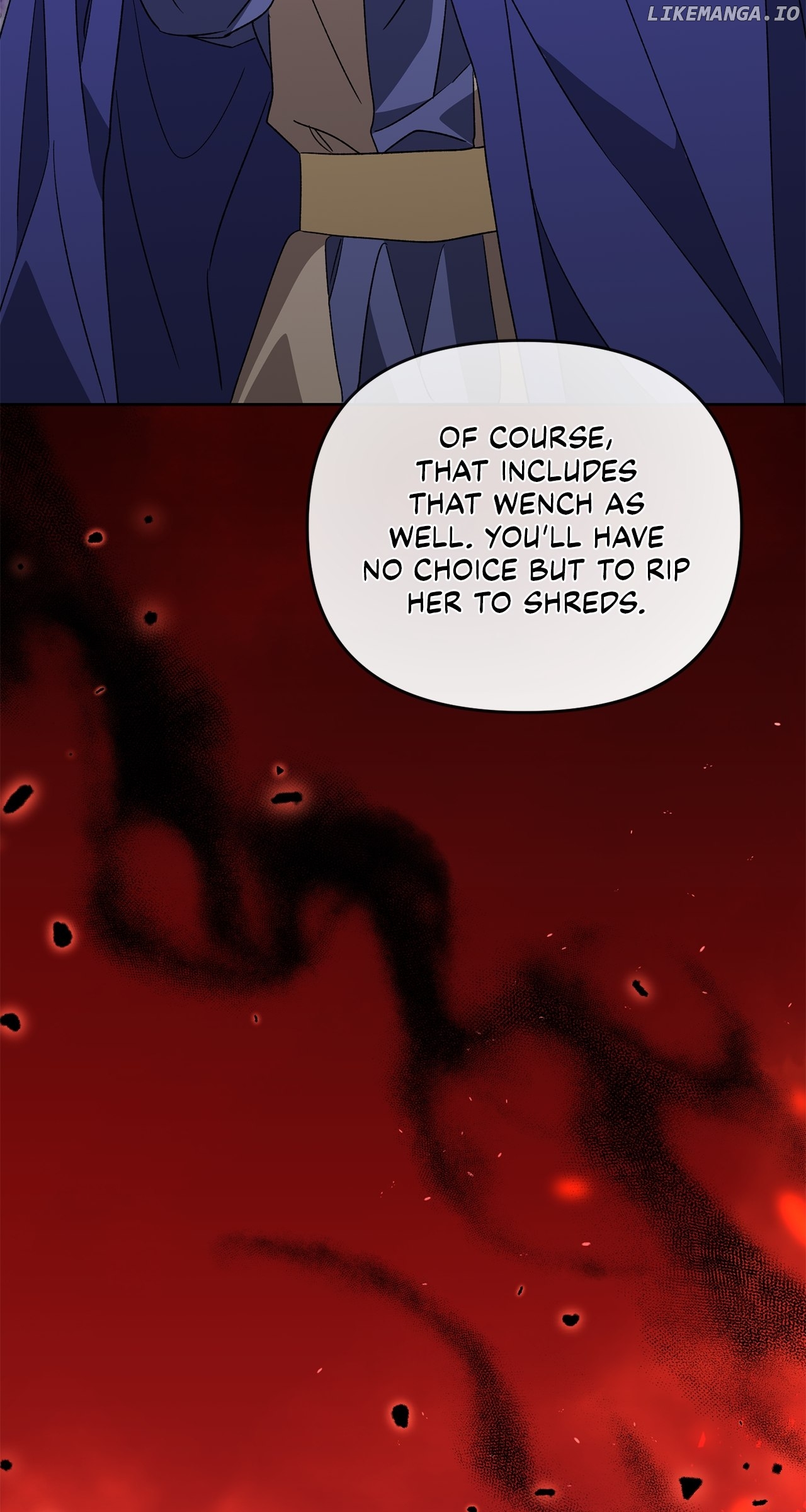 Hoodwinked into Her First Kiss Chapter 62 - page 27