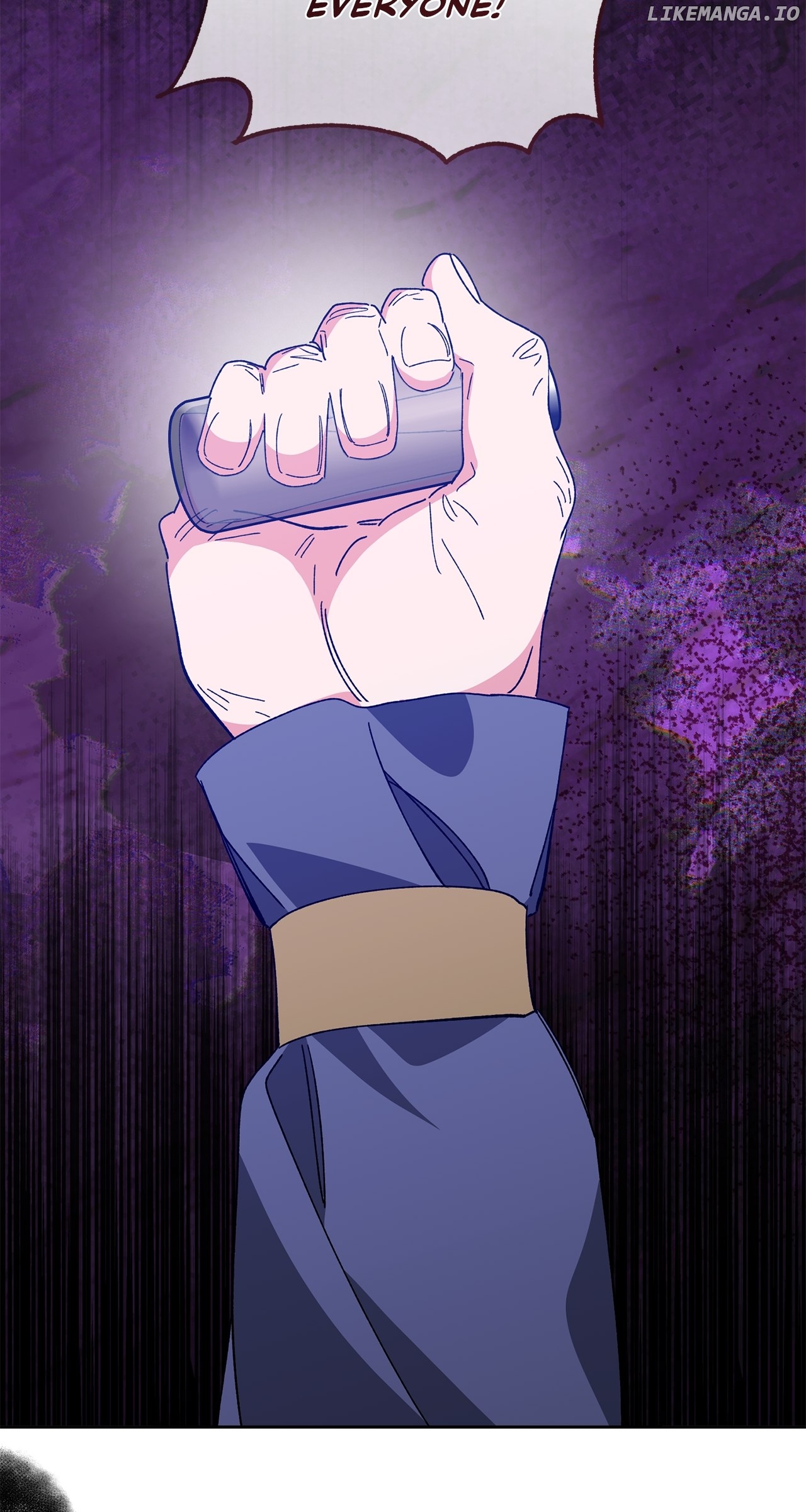 Hoodwinked into Her First Kiss Chapter 62 - page 41