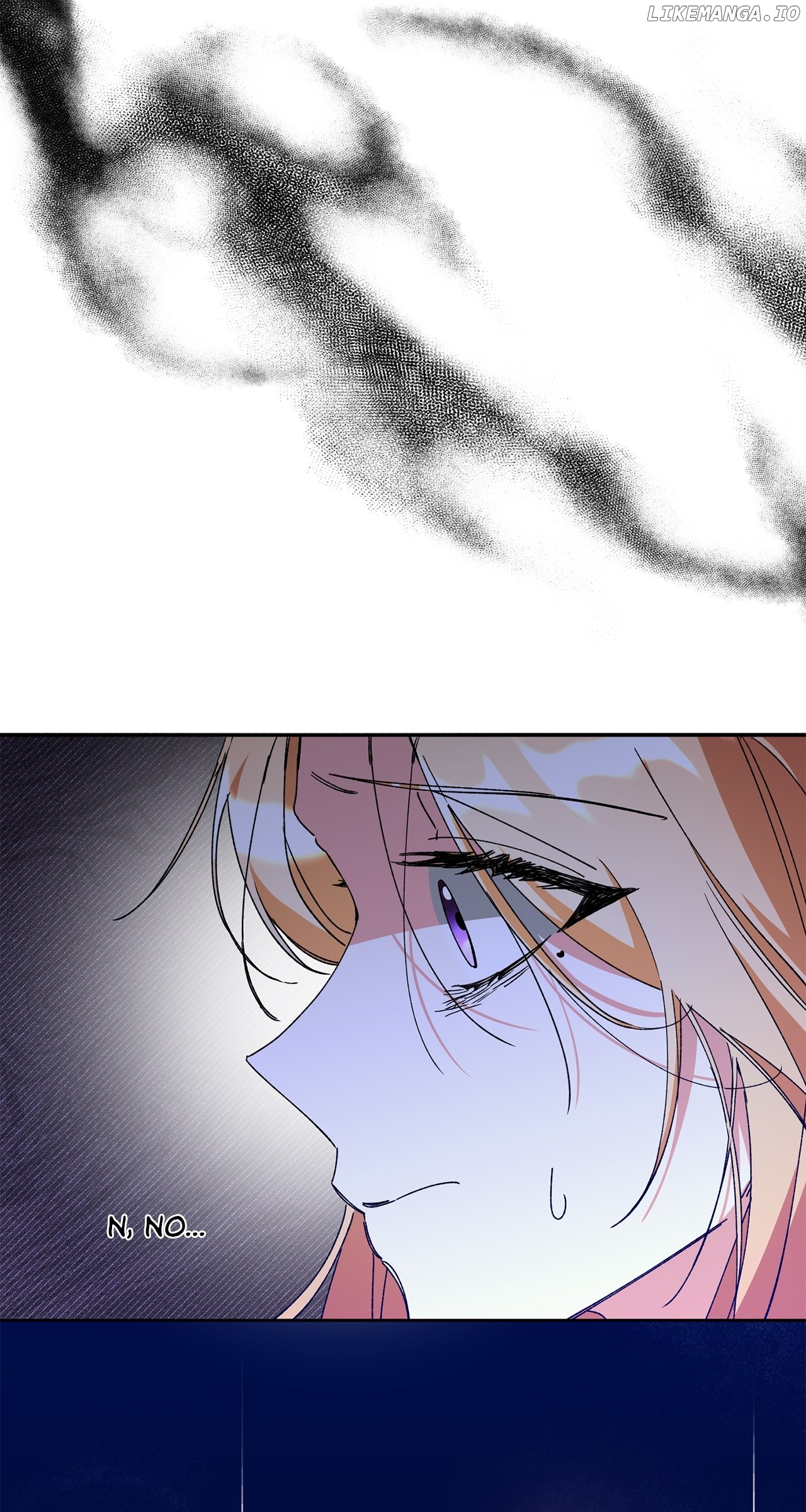 Hoodwinked into Her First Kiss Chapter 62 - page 42