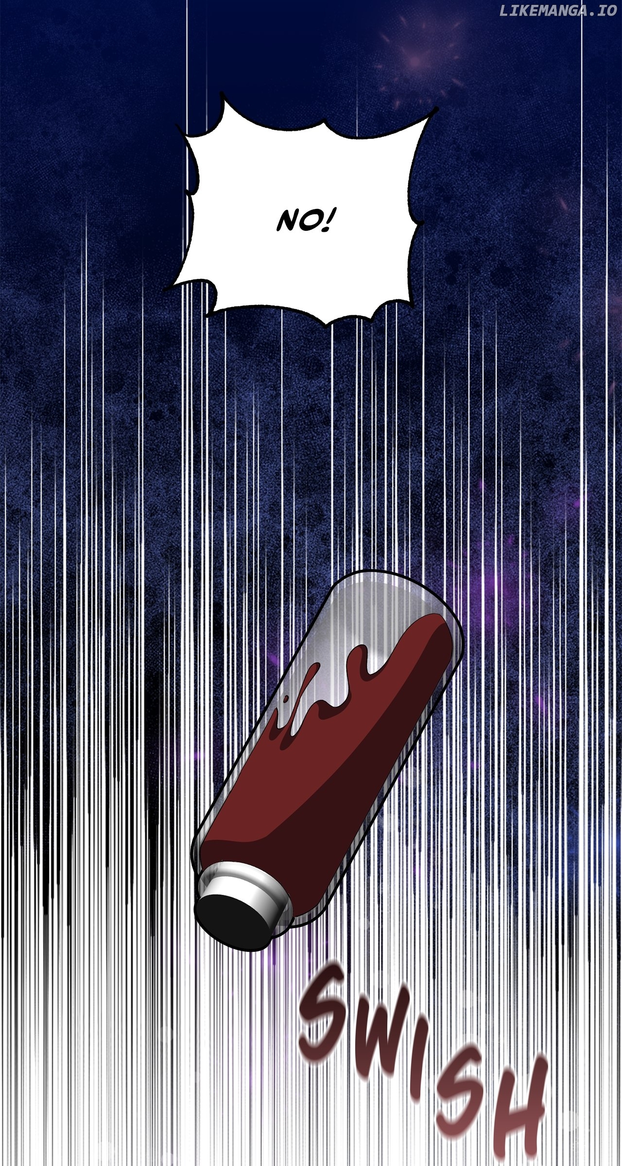 Hoodwinked into Her First Kiss Chapter 62 - page 43