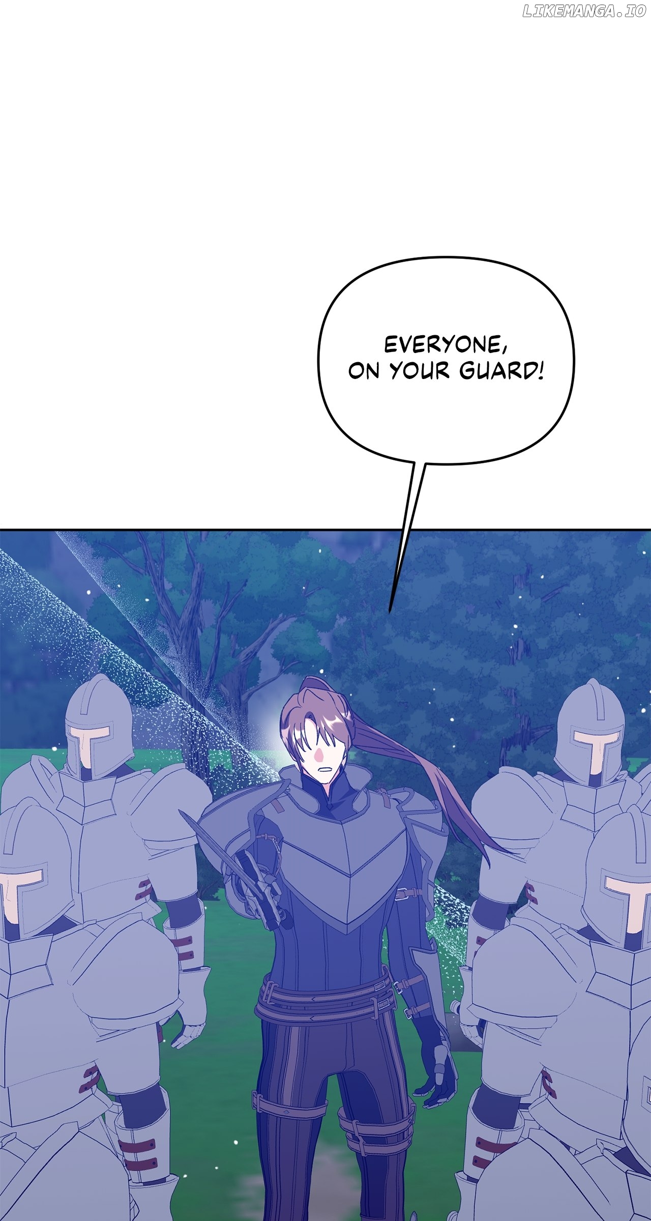 Hoodwinked into Her First Kiss Chapter 62 - page 55