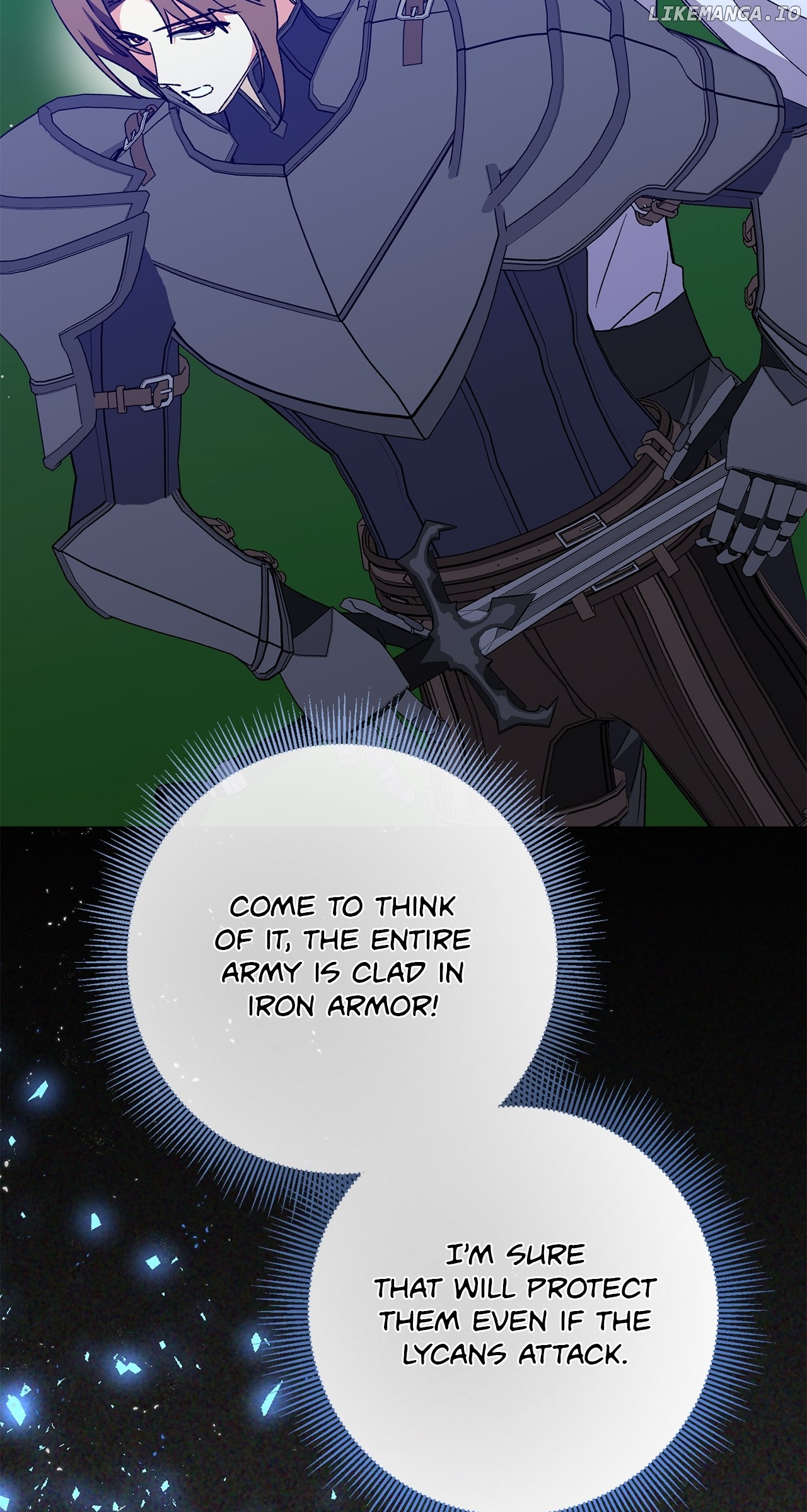 Hoodwinked into Her First Kiss Chapter 62 - page 67