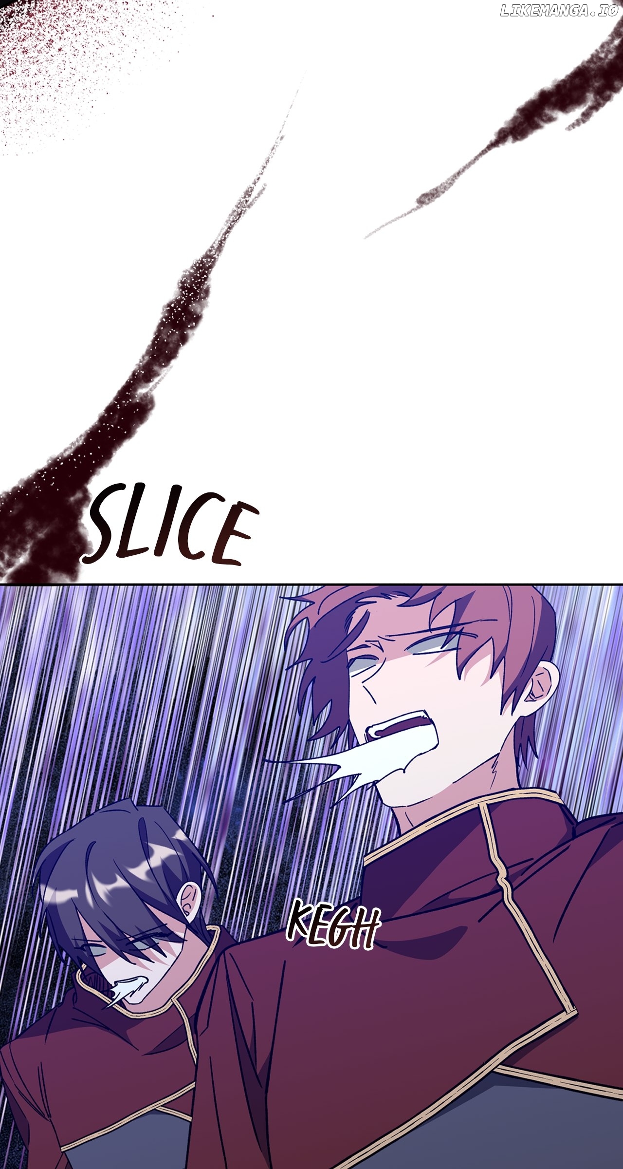 Hoodwinked into Her First Kiss Chapter 62 - page 7