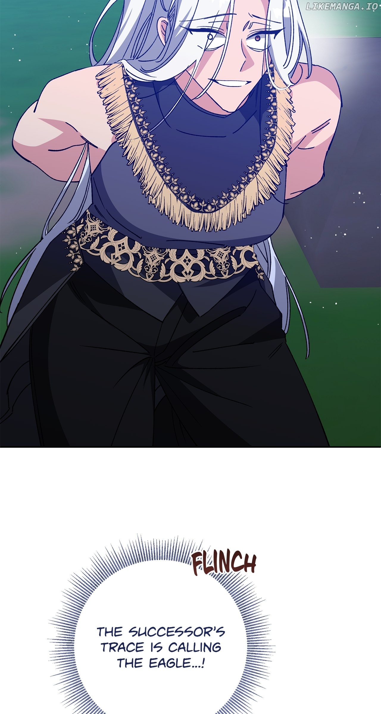 Hoodwinked into Her First Kiss Chapter 62 - page 70