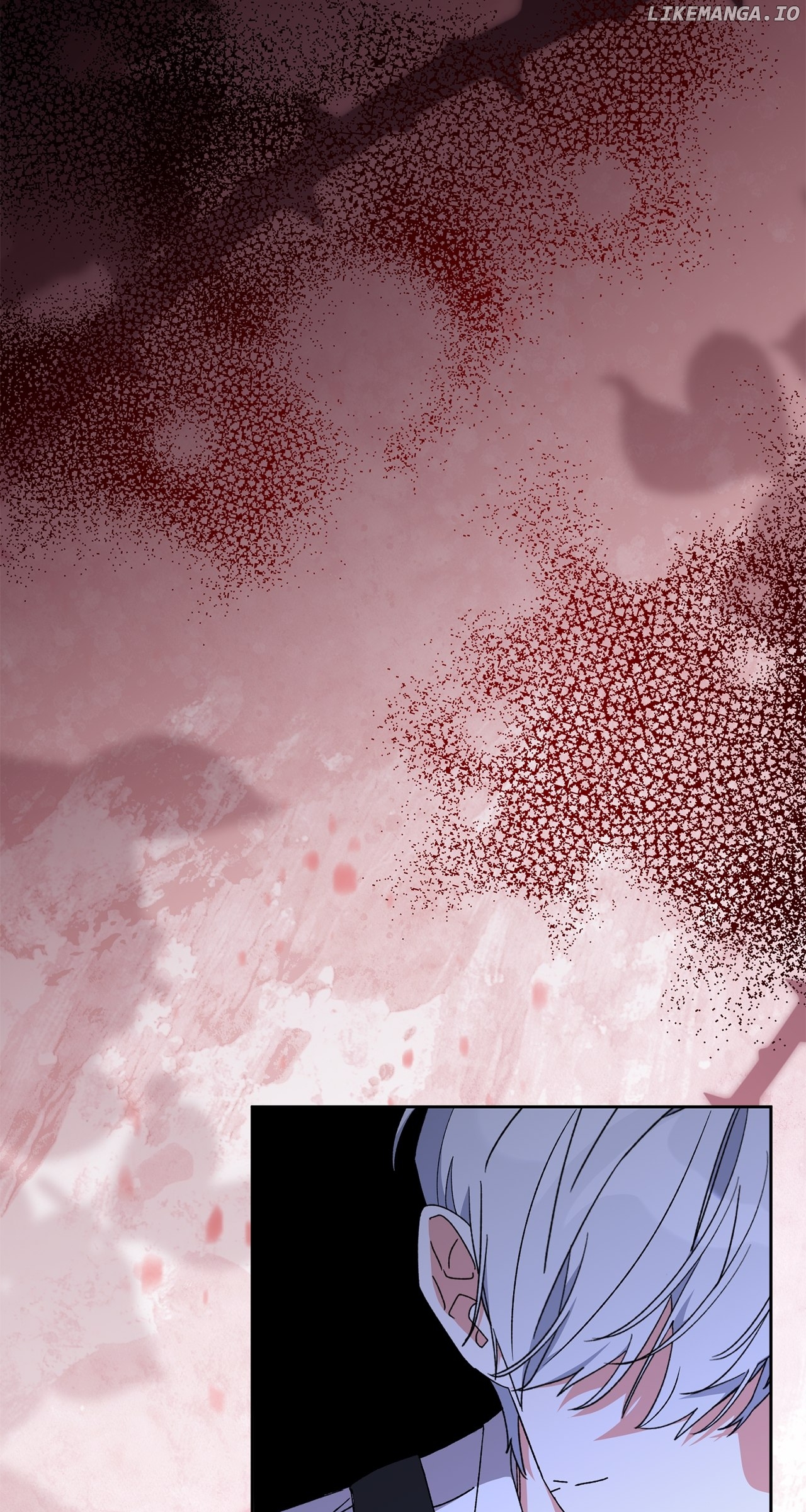 Hoodwinked into Her First Kiss Chapter 62 - page 80