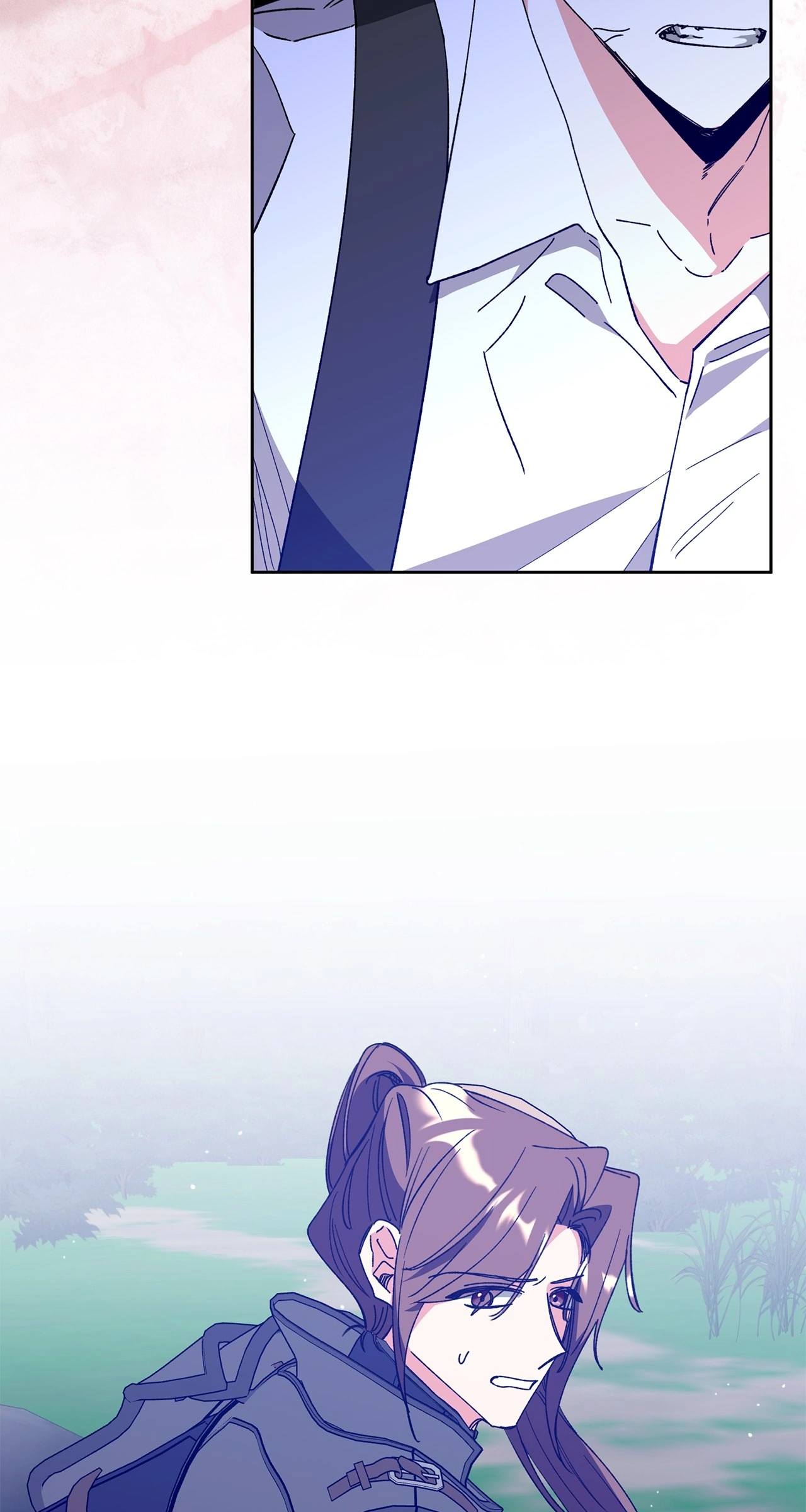 Hoodwinked into Her First Kiss Chapter 62 - page 81