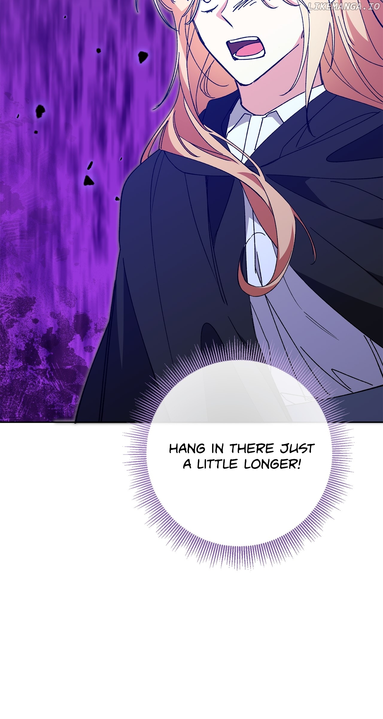 Hoodwinked into Her First Kiss Chapter 62 - page 84