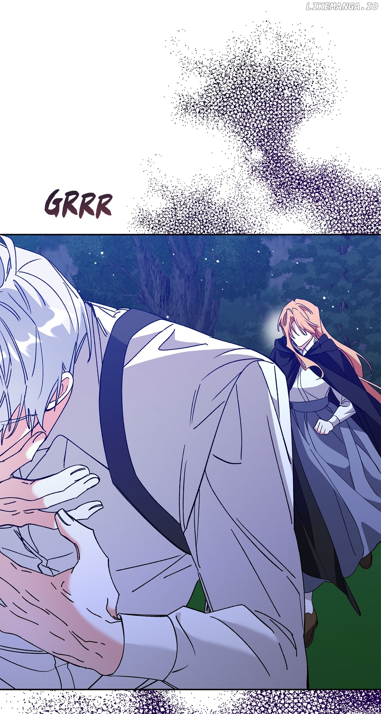 Hoodwinked into Her First Kiss Chapter 62 - page 86