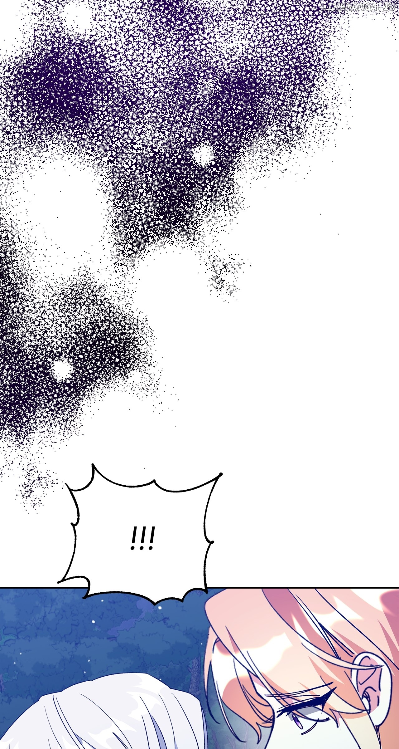 Hoodwinked into Her First Kiss Chapter 62 - page 87