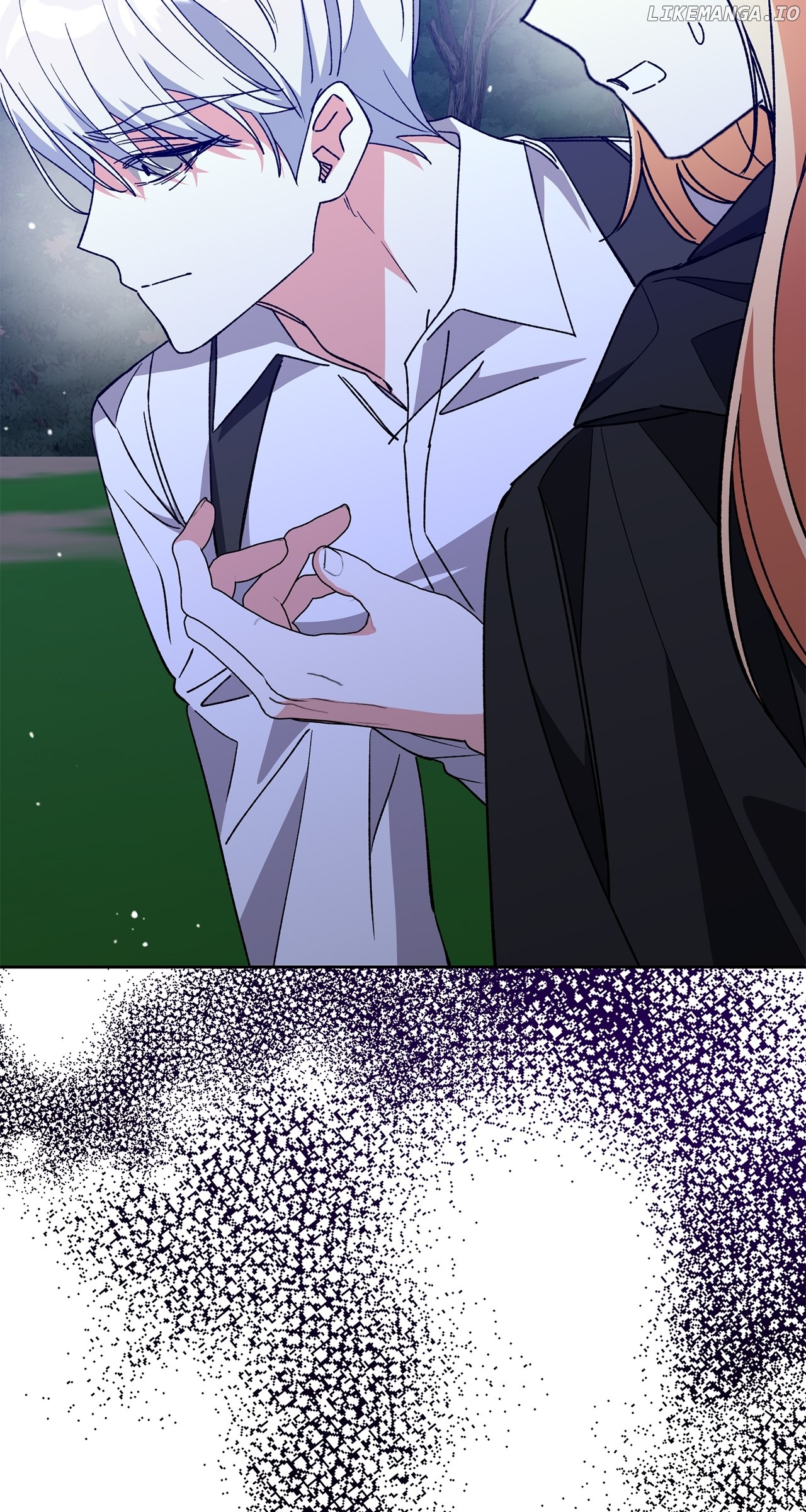 Hoodwinked into Her First Kiss Chapter 62 - page 88