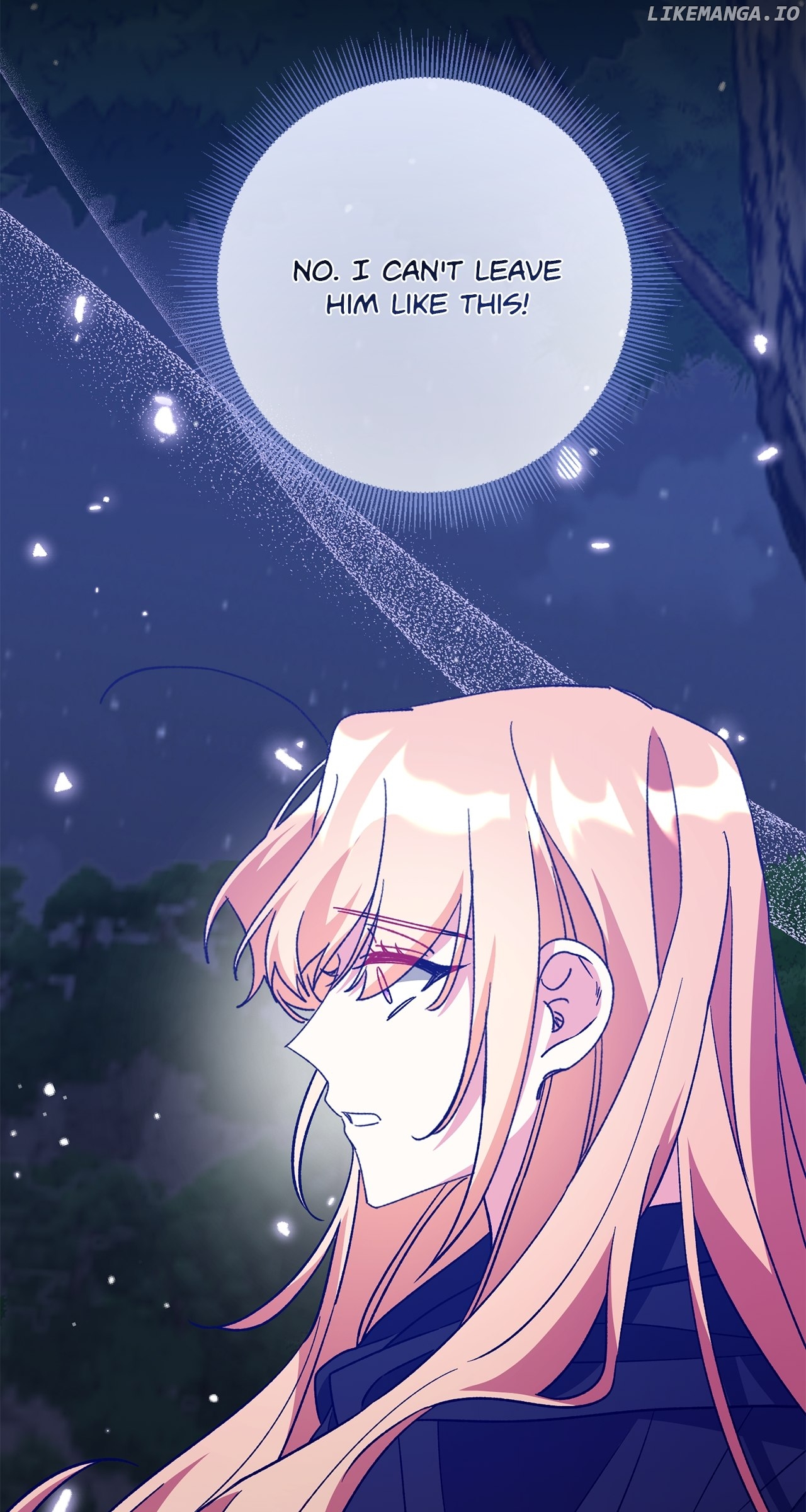 Hoodwinked into Her First Kiss Chapter 62 - page 93