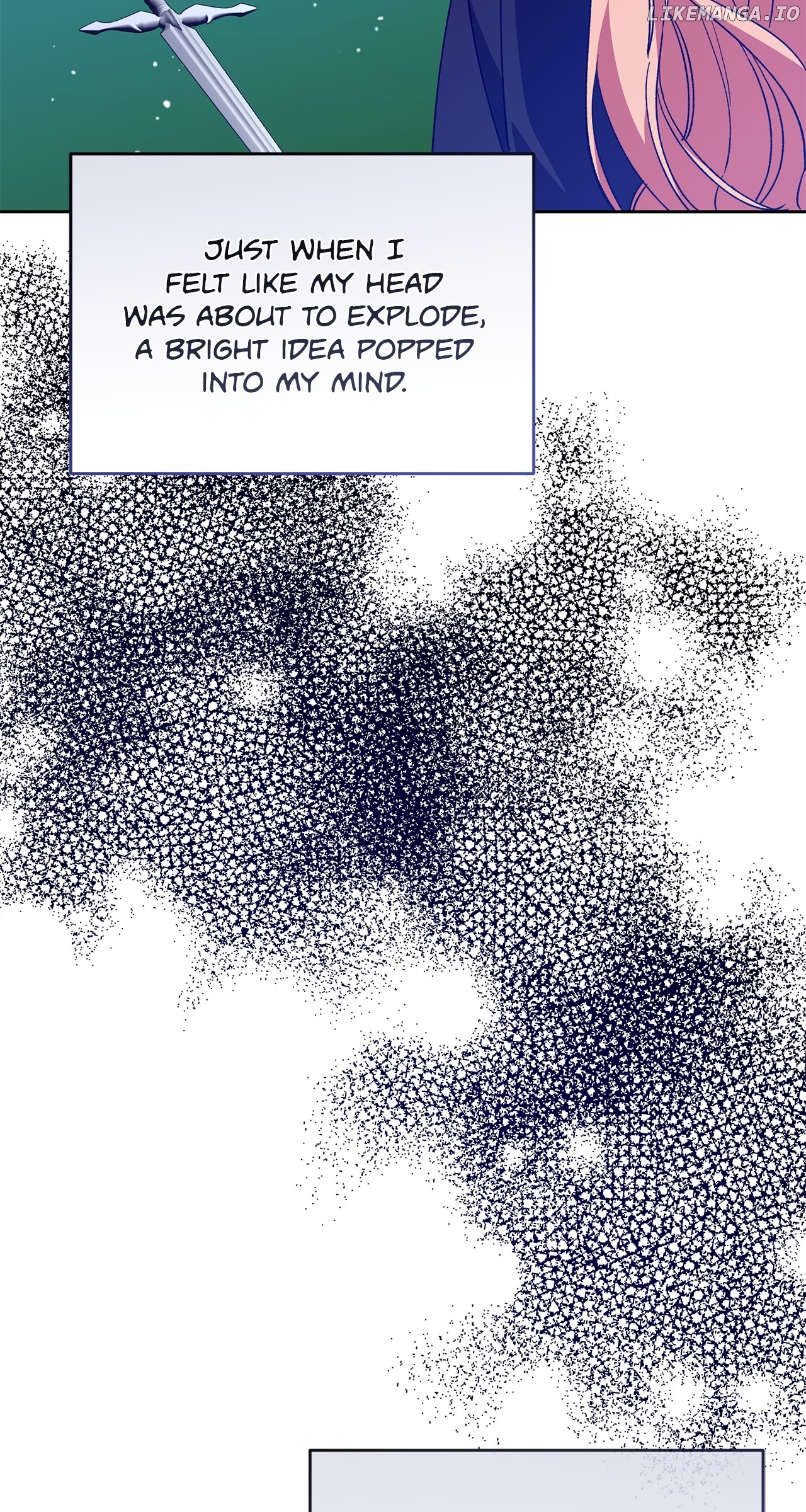 Hoodwinked into Her First Kiss Chapter 62 - page 99