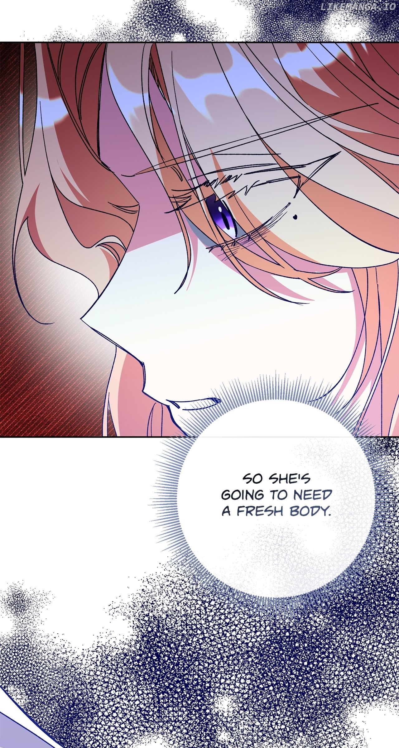 Hoodwinked into Her First Kiss Chapter 63 - page 15