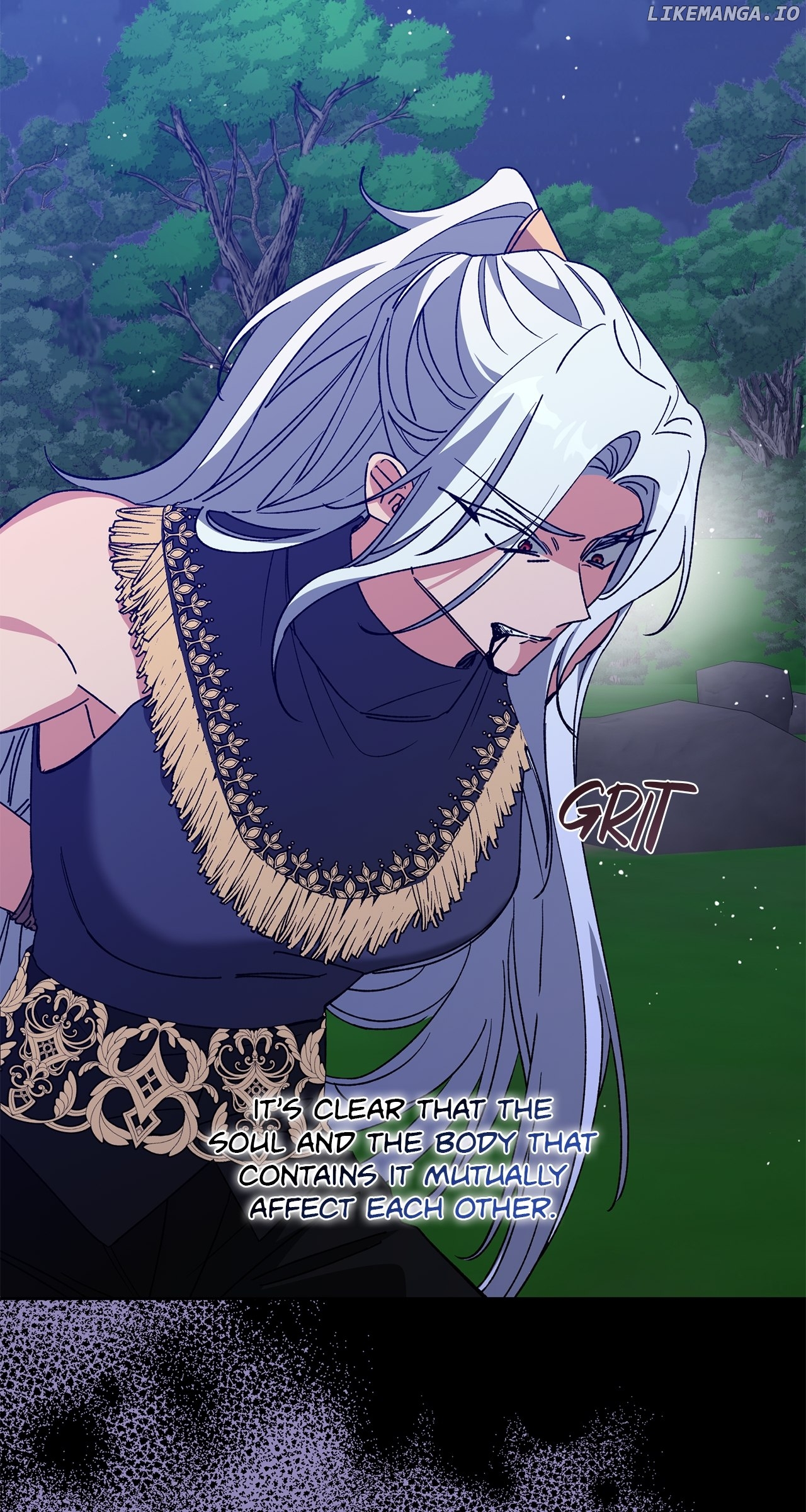 Hoodwinked into Her First Kiss Chapter 63 - page 17