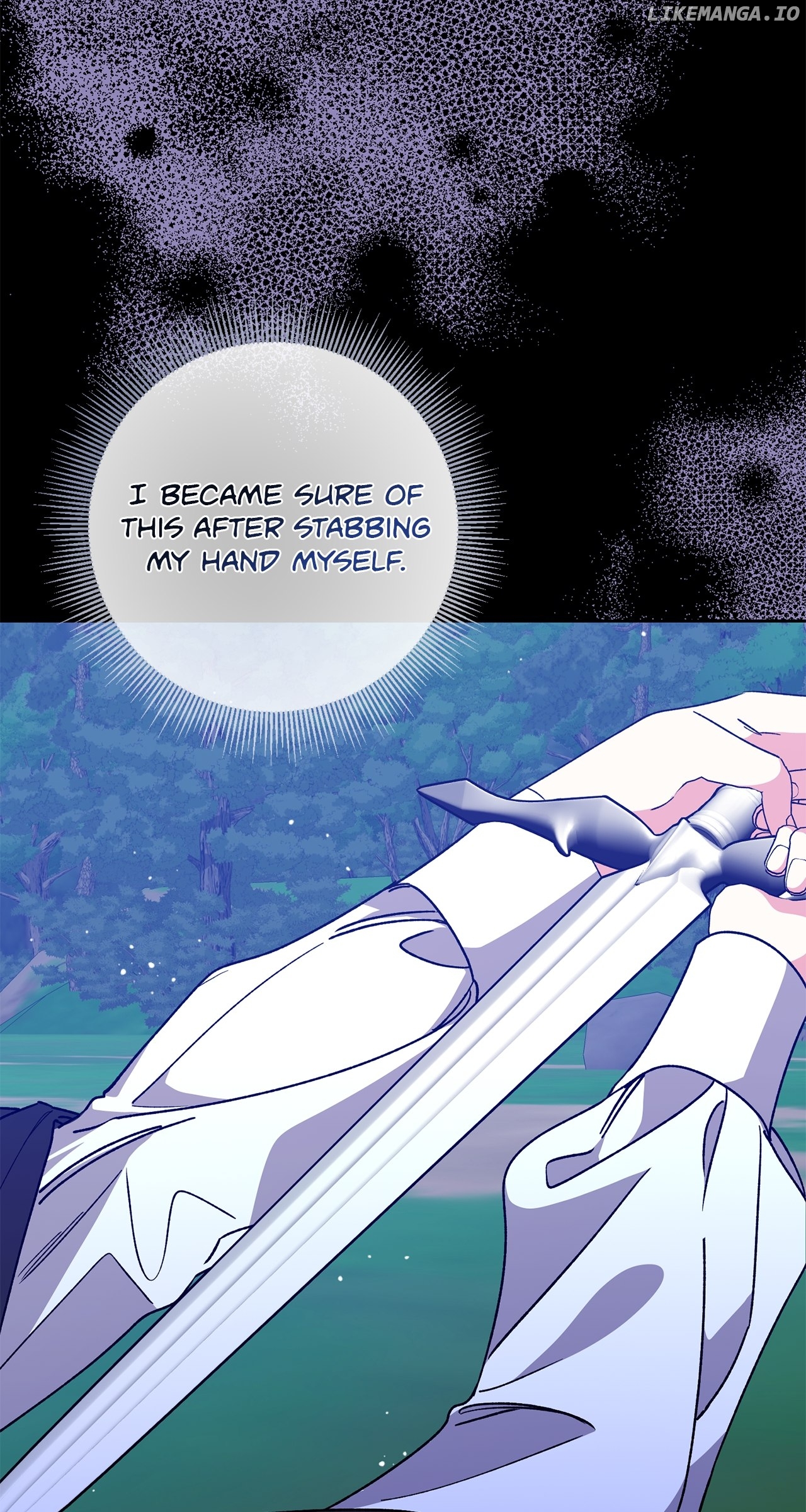 Hoodwinked into Her First Kiss Chapter 63 - page 18