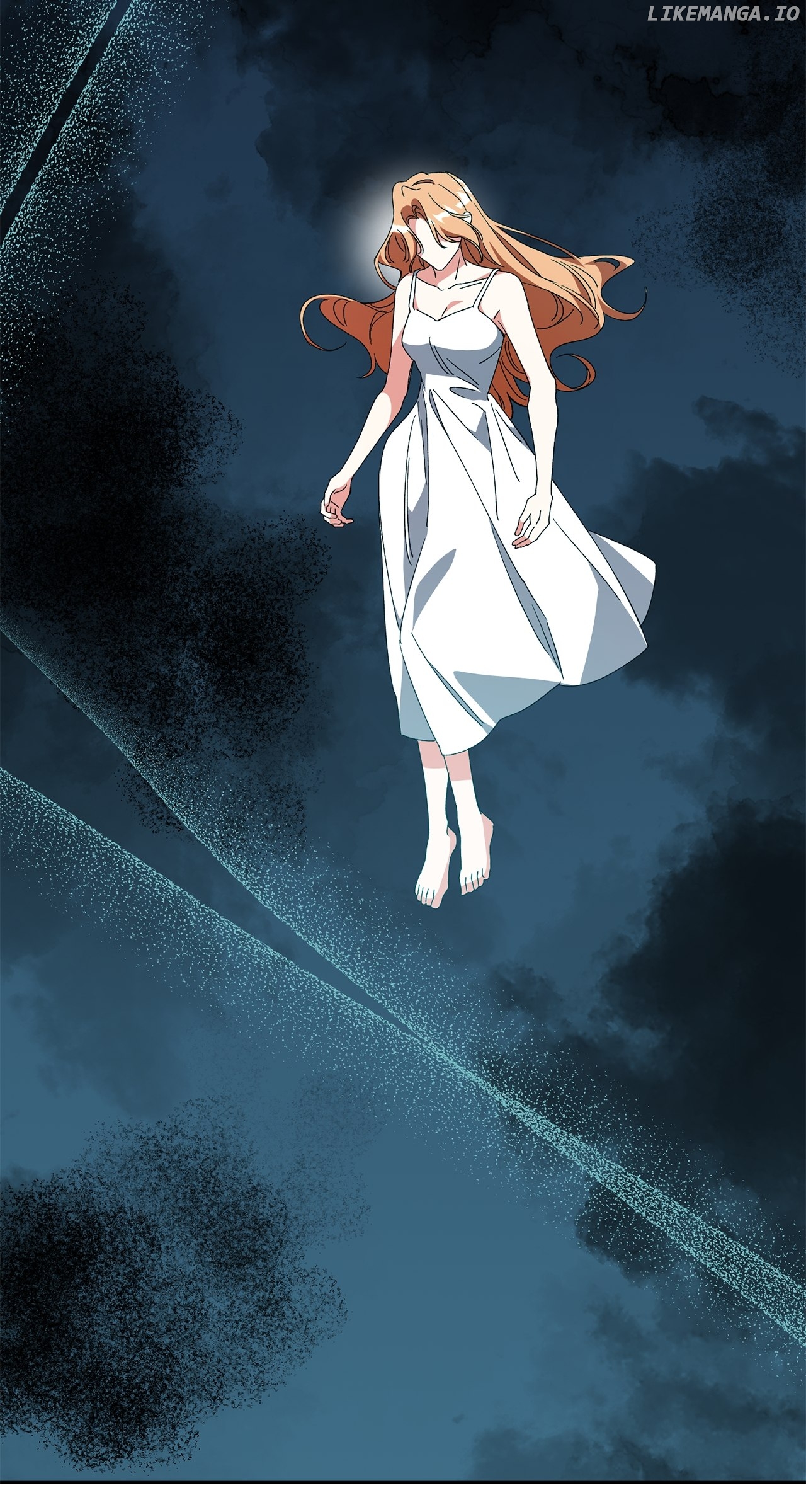 Hoodwinked into Her First Kiss Chapter 63 - page 26