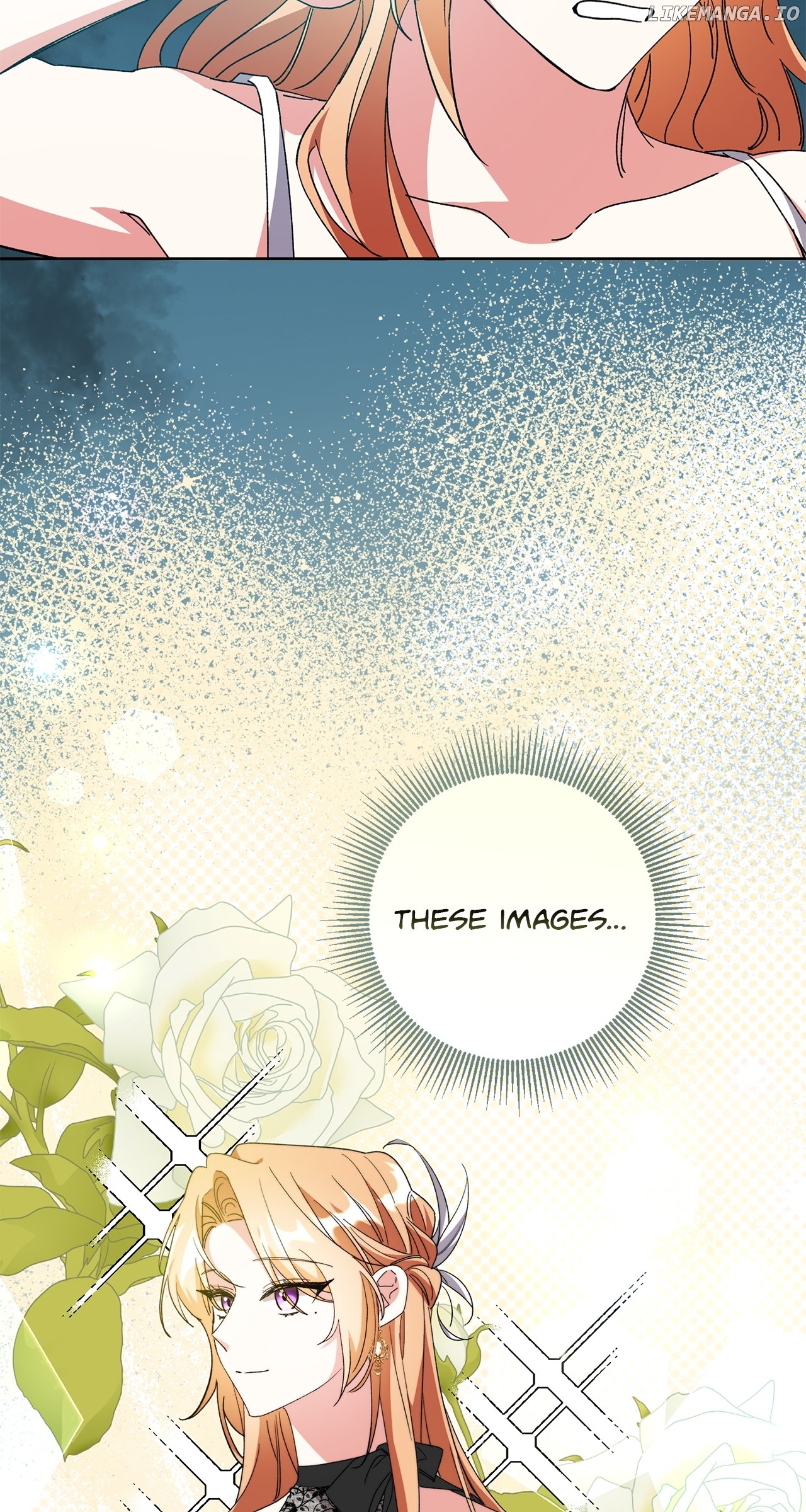 Hoodwinked into Her First Kiss Chapter 63 - page 32