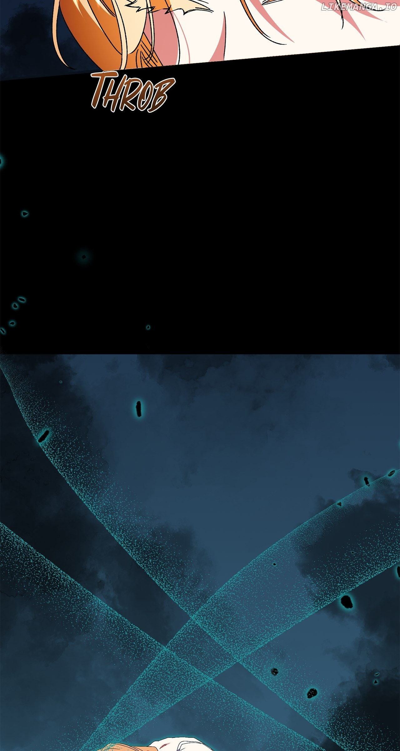 Hoodwinked into Her First Kiss Chapter 63 - page 37