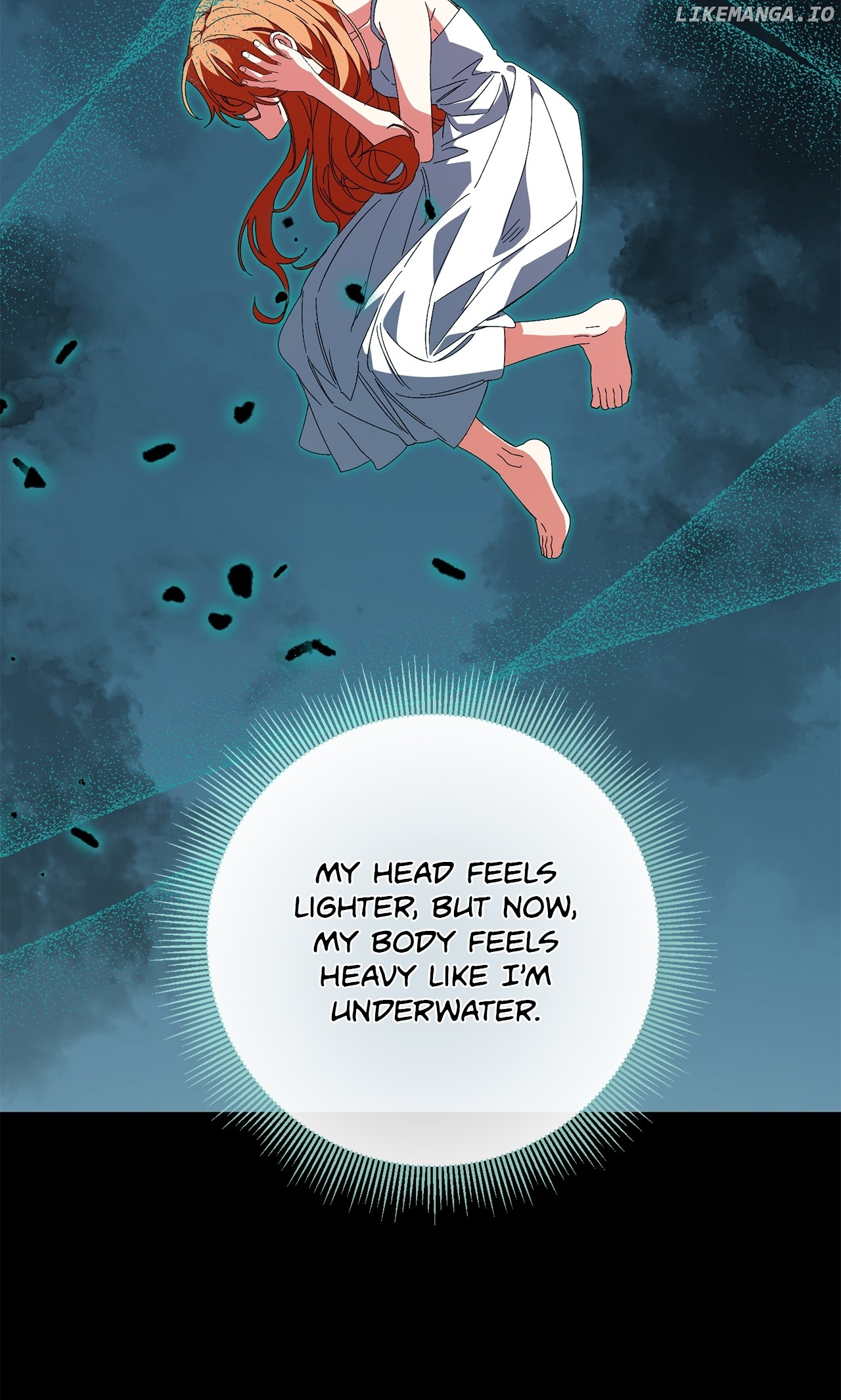 Hoodwinked into Her First Kiss Chapter 63 - page 38