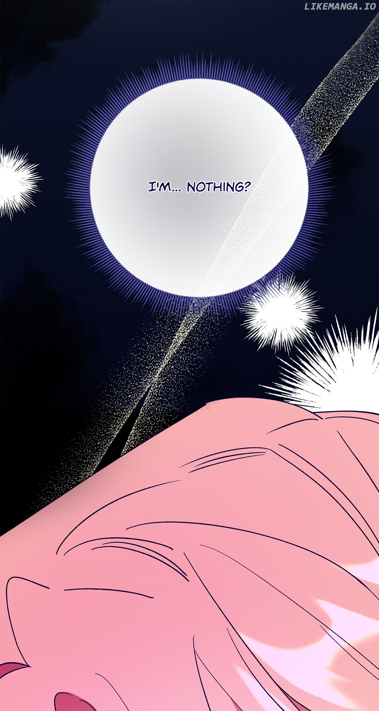 Hoodwinked into Her First Kiss Chapter 63 - page 43