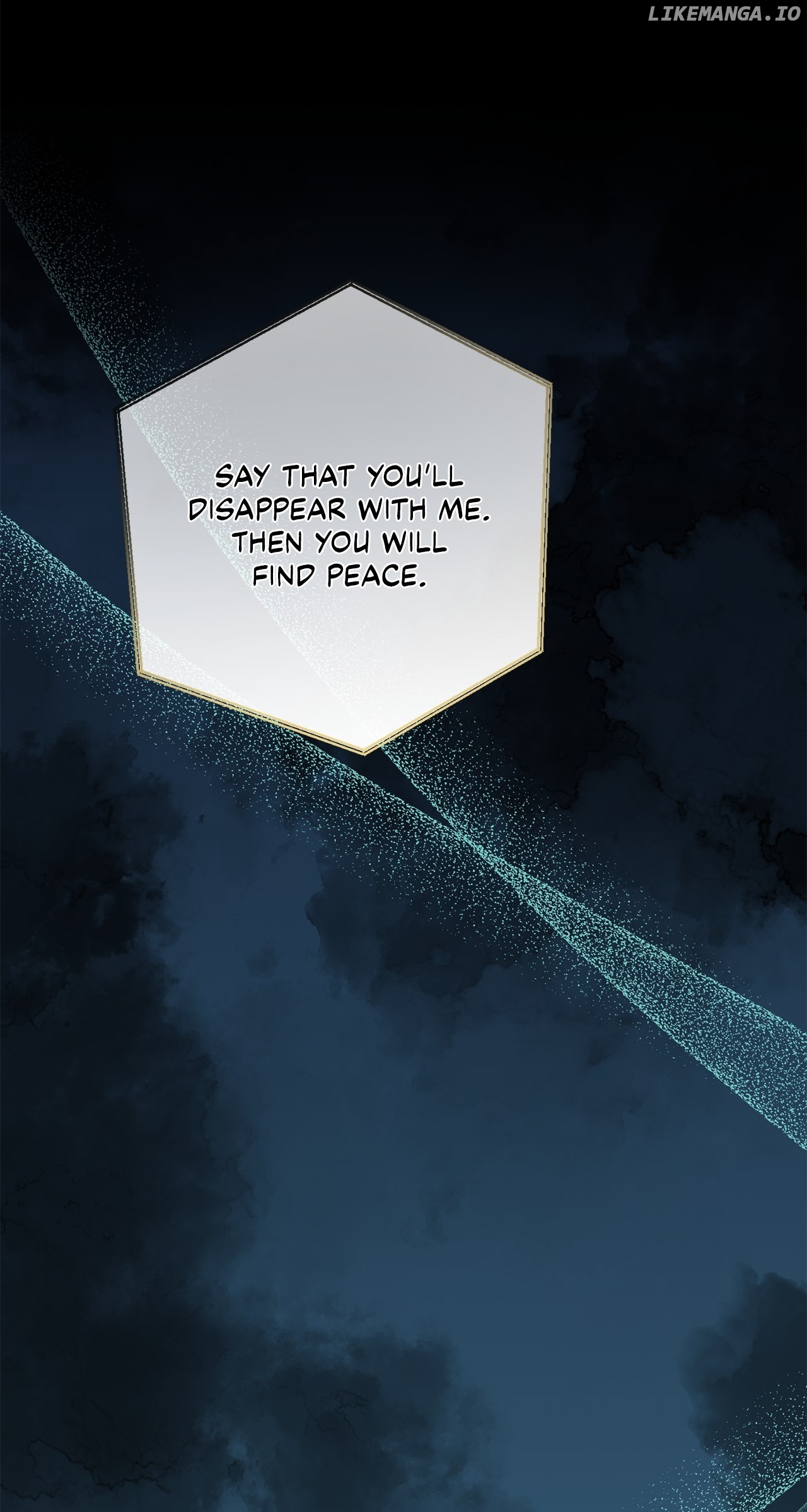 Hoodwinked into Her First Kiss Chapter 63 - page 48