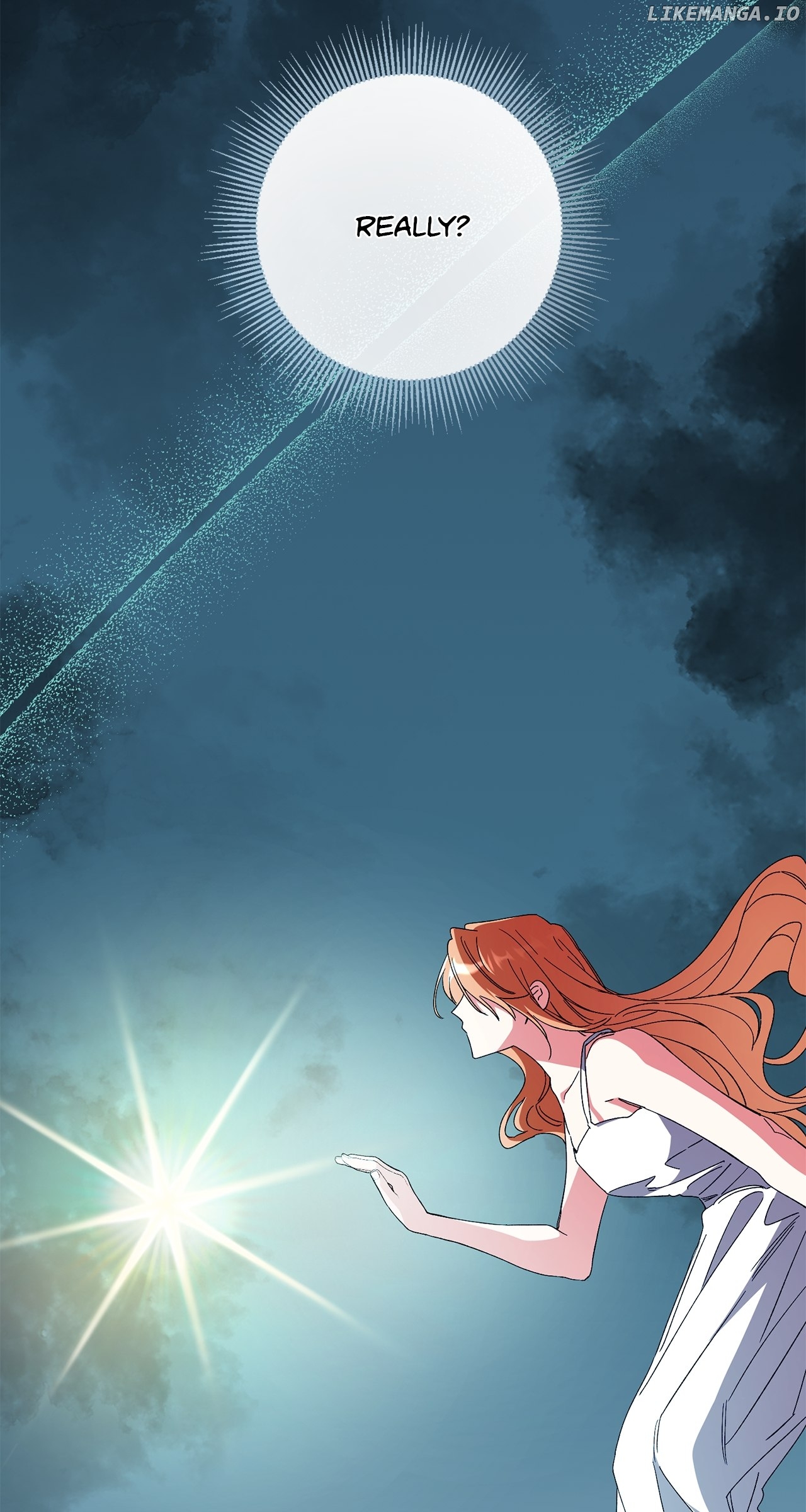 Hoodwinked into Her First Kiss Chapter 63 - page 49