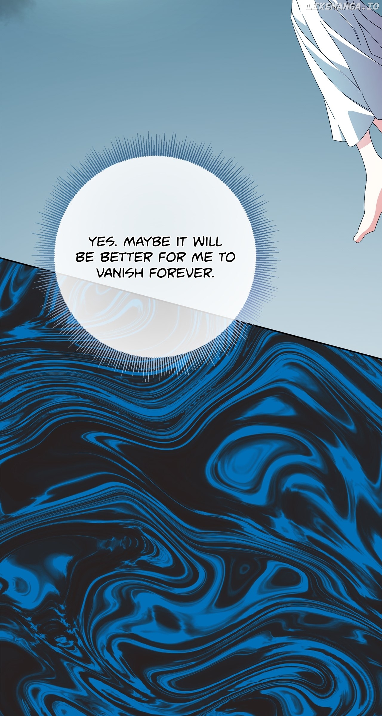 Hoodwinked into Her First Kiss Chapter 63 - page 50