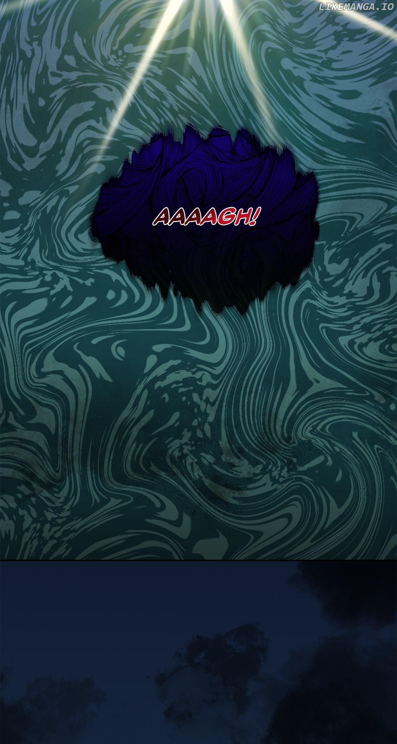 Hoodwinked into Her First Kiss Chapter 63 - page 59