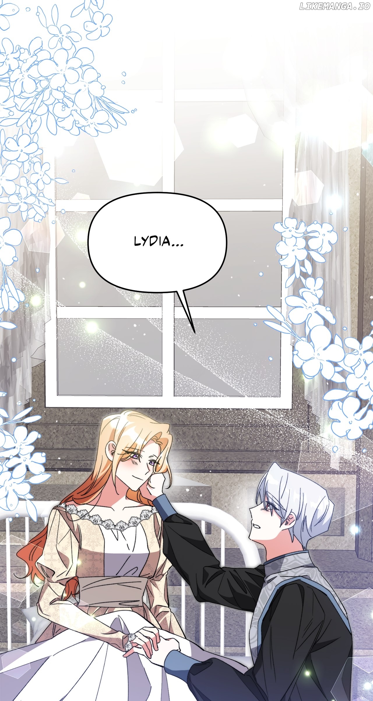 Hoodwinked into Her First Kiss Chapter 63 - page 73