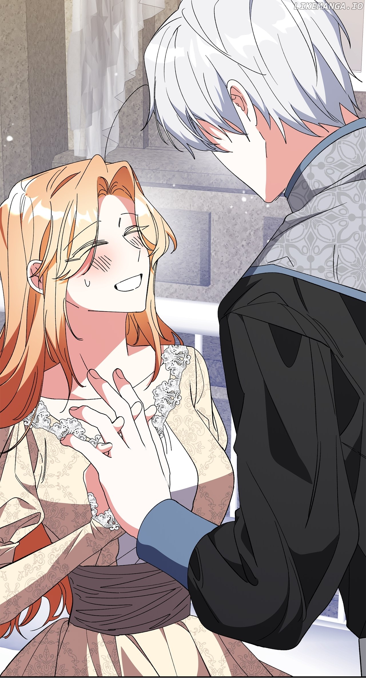 Hoodwinked into Her First Kiss Chapter 63 - page 84