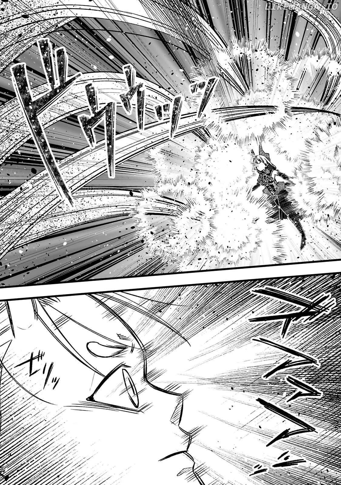 I Was Exiled From The Heroes’ Party So I Tried Raising The Demon Lord To Be Unbelievably Strong Chapter 15.2 - page 5