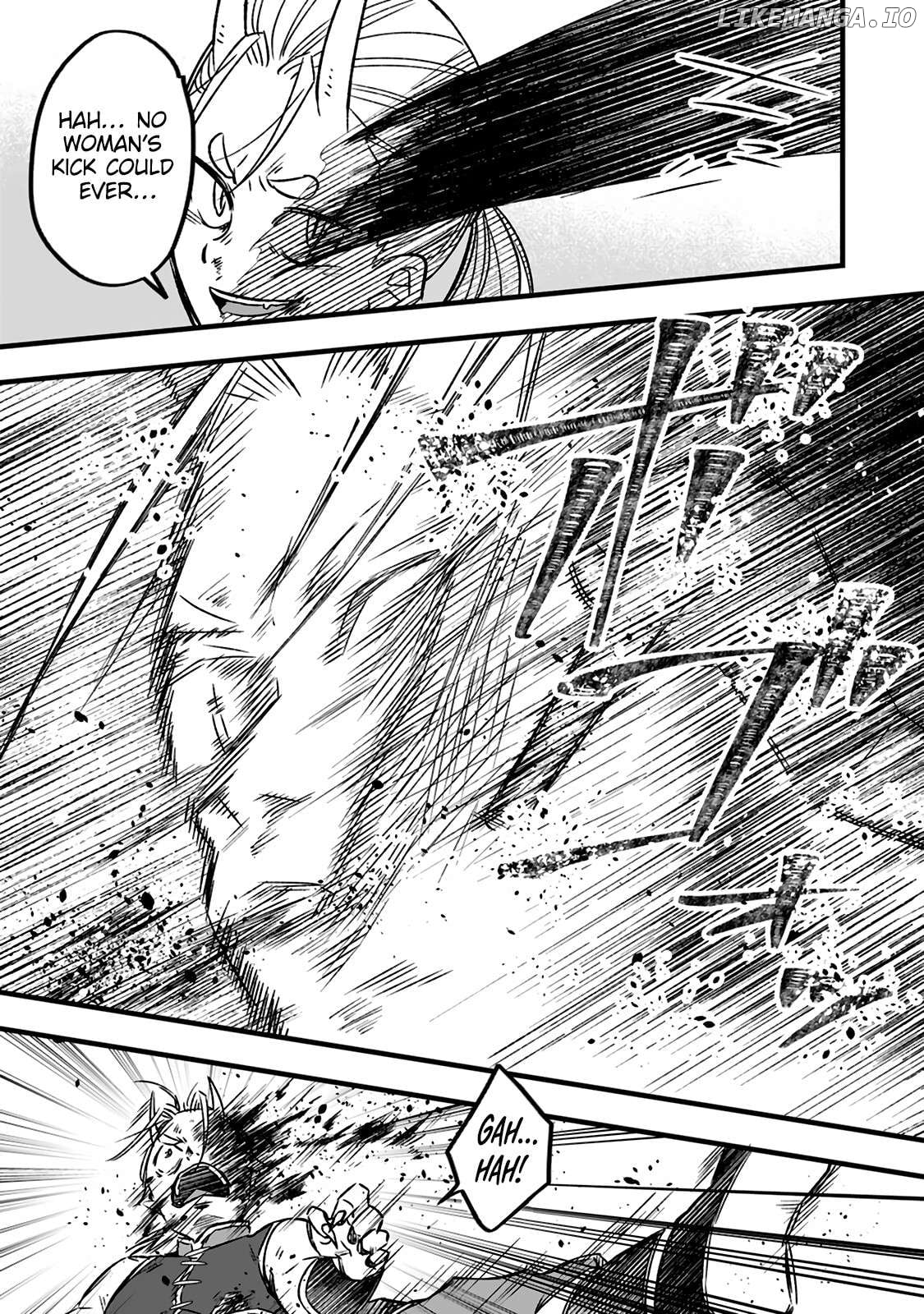 I Was Exiled From The Heroes’ Party So I Tried Raising The Demon Lord To Be Unbelievably Strong Chapter 15.3 - page 3