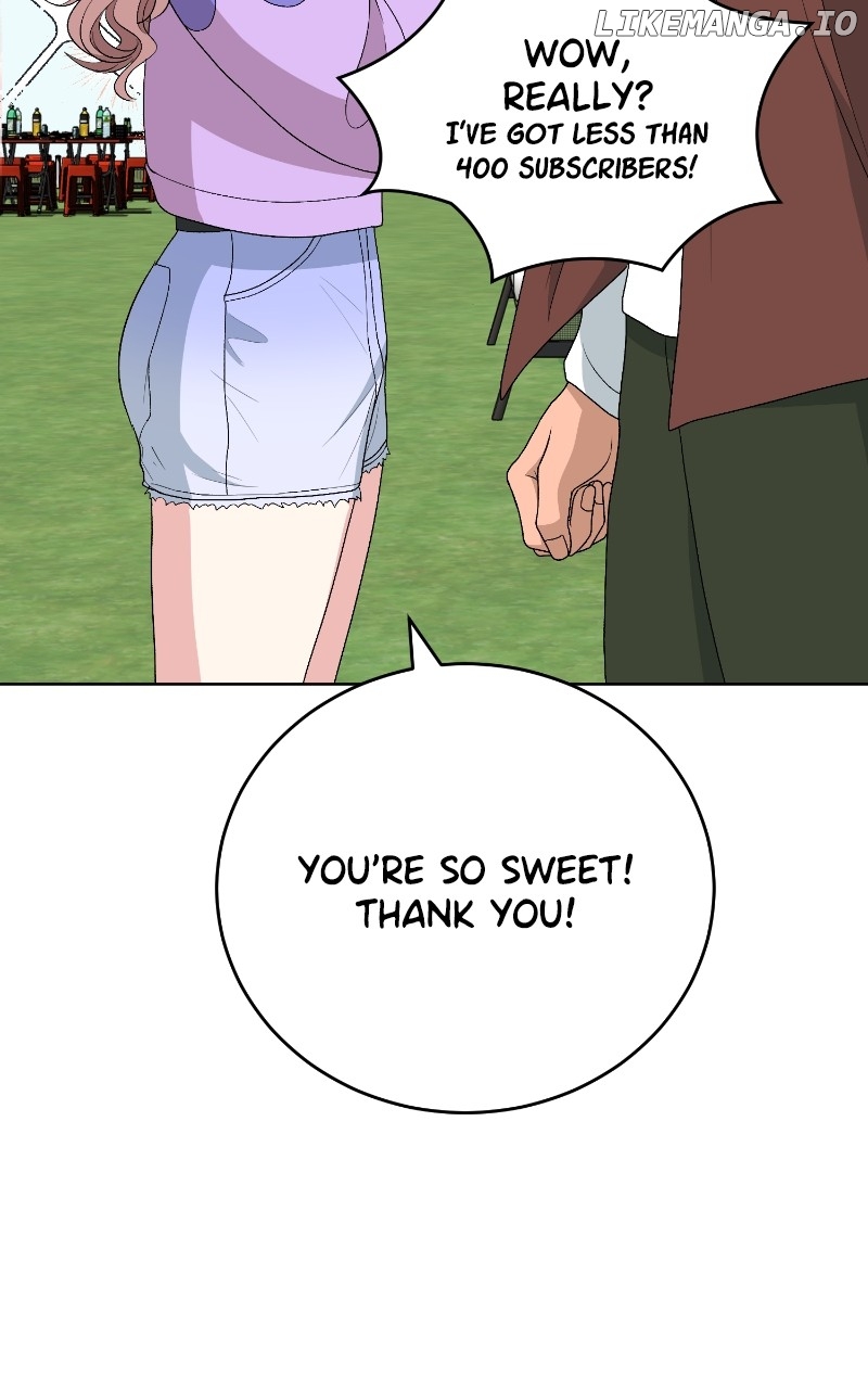 I Have No Intention of Dating Chapter 22 - page 32