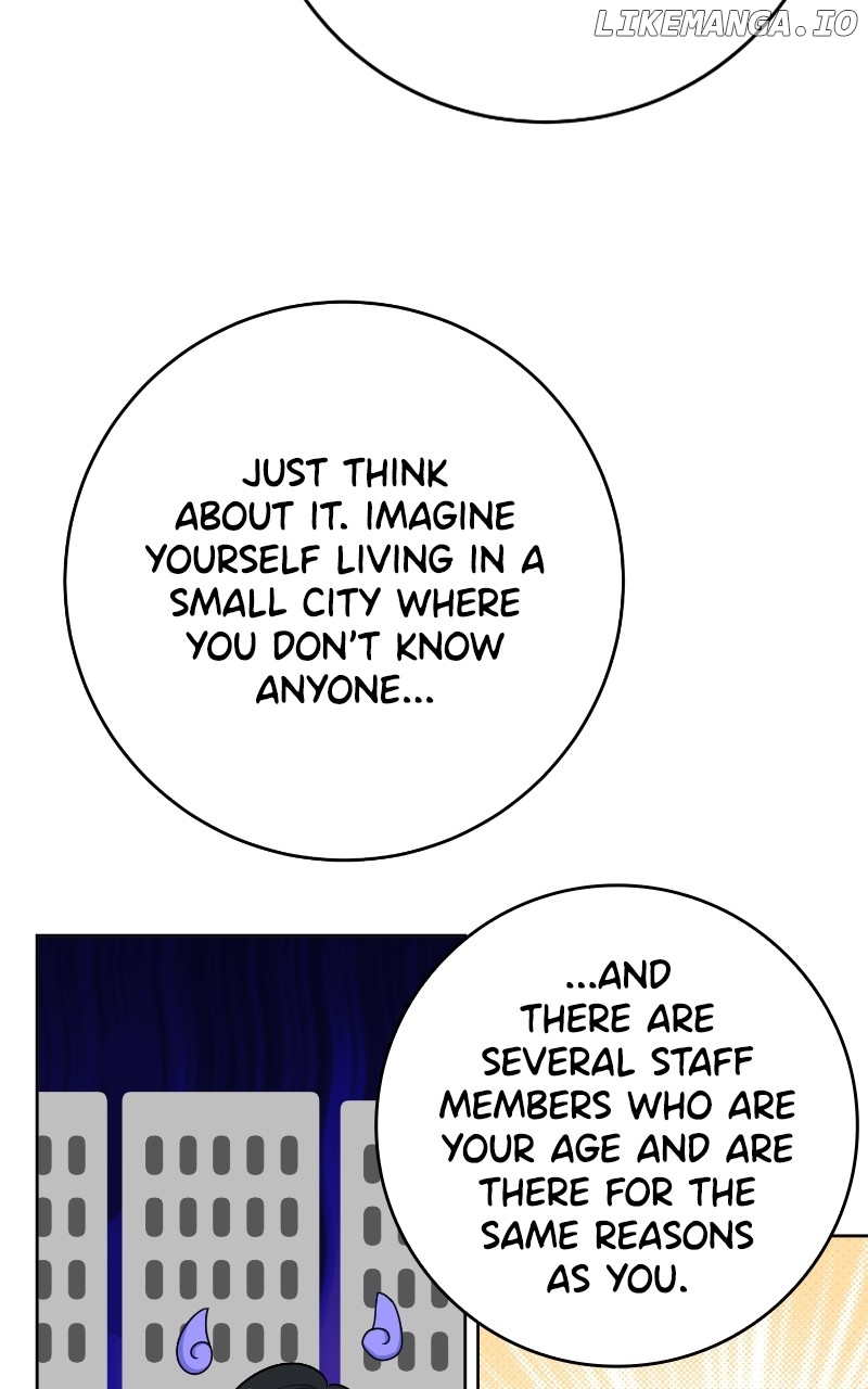 I Have No Intention of Dating Chapter 23 - page 5