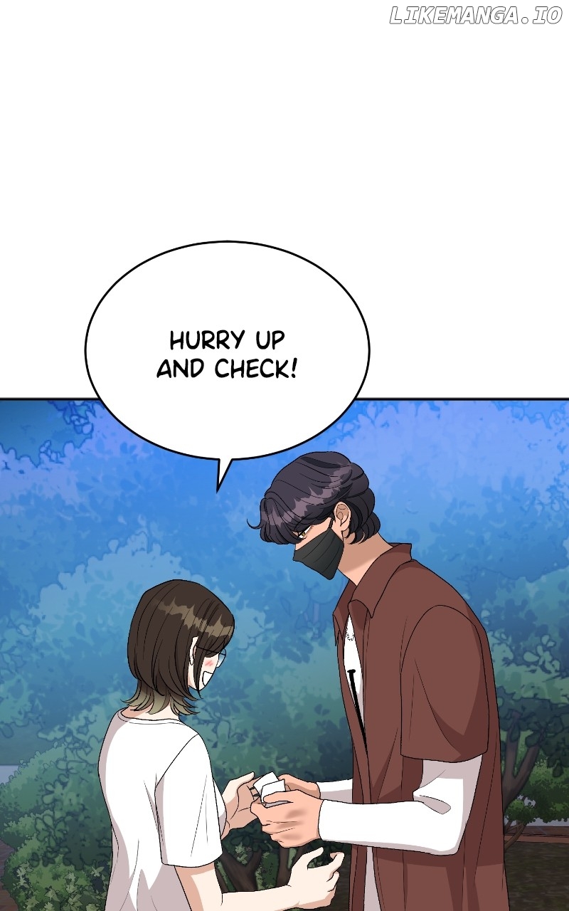 I Have No Intention of Dating Chapter 23 - page 24