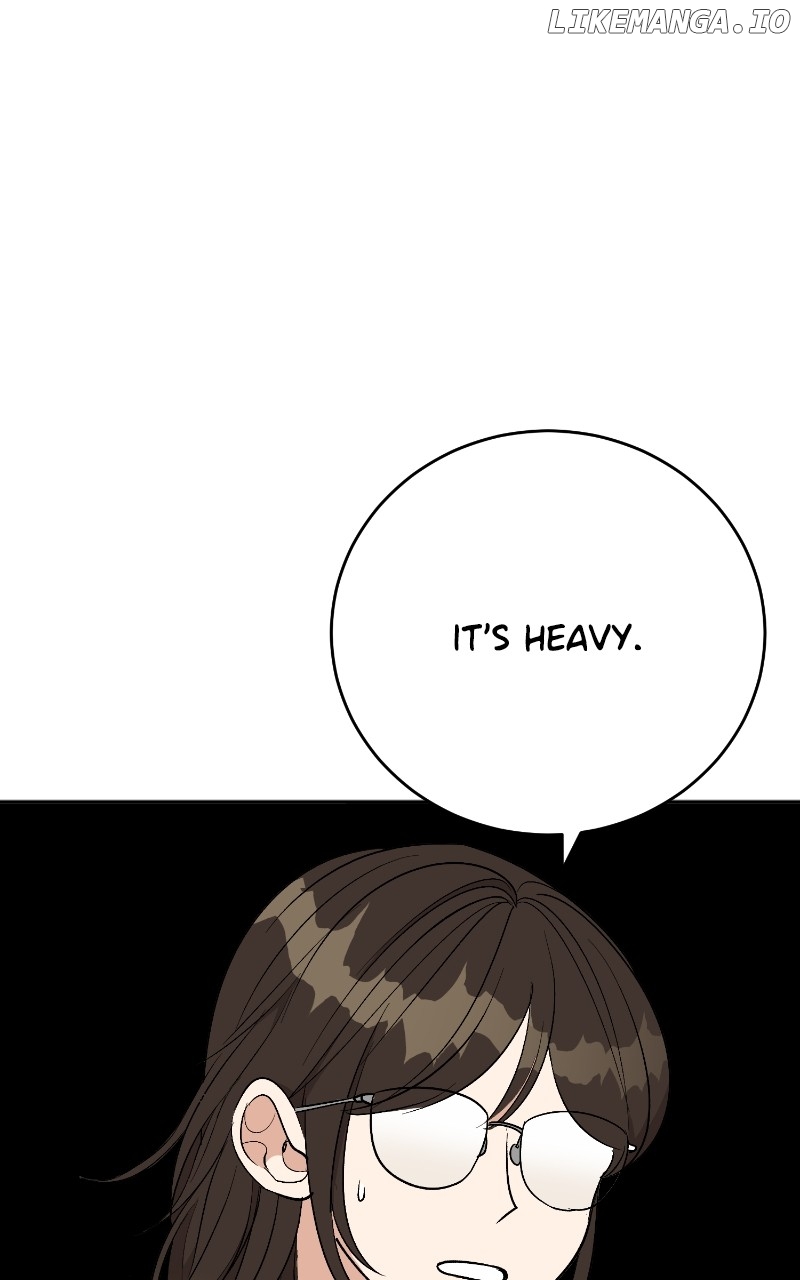 I Have No Intention of Dating Chapter 23 - page 34