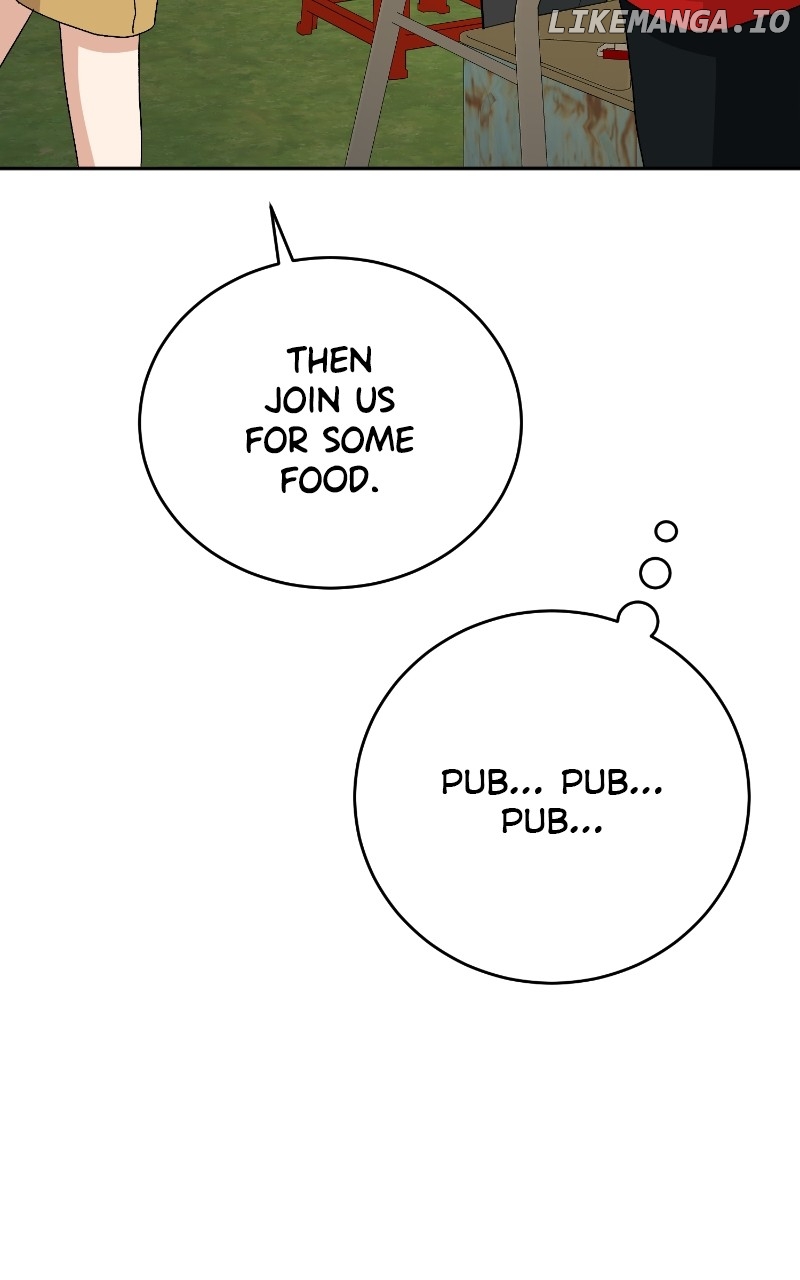 I Have No Intention of Dating Chapter 23 - page 59