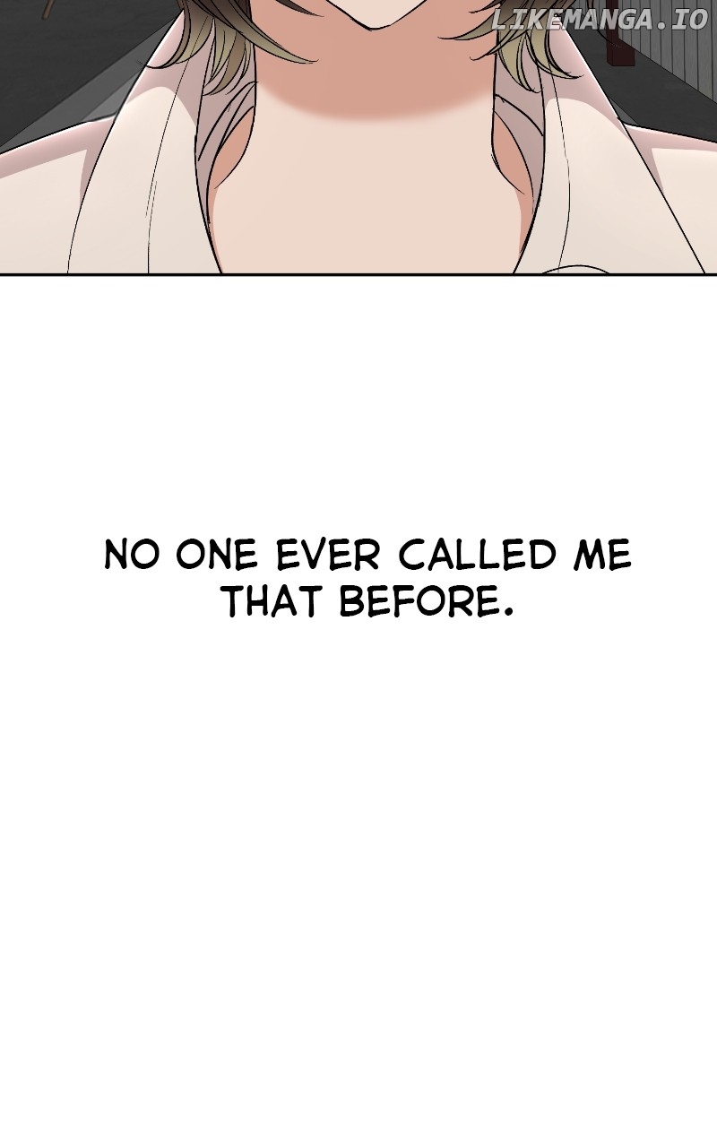I Have No Intention of Dating Chapter 24 - page 5
