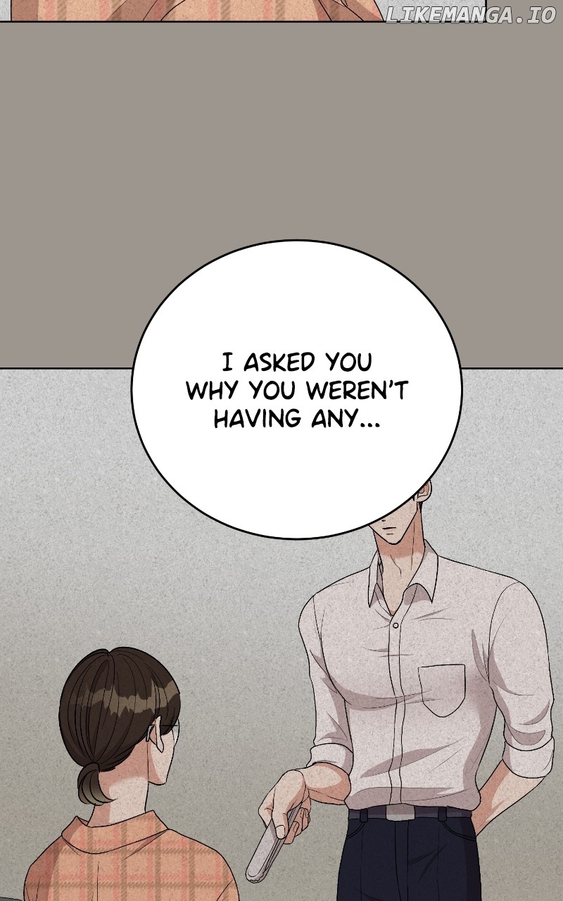 I Have No Intention of Dating Chapter 24 - page 59