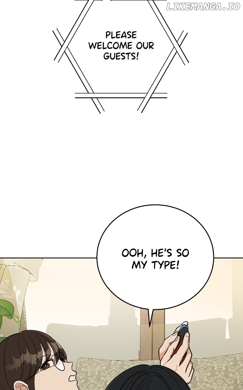 I Have No Intention of Dating Chapter 24 - page 92