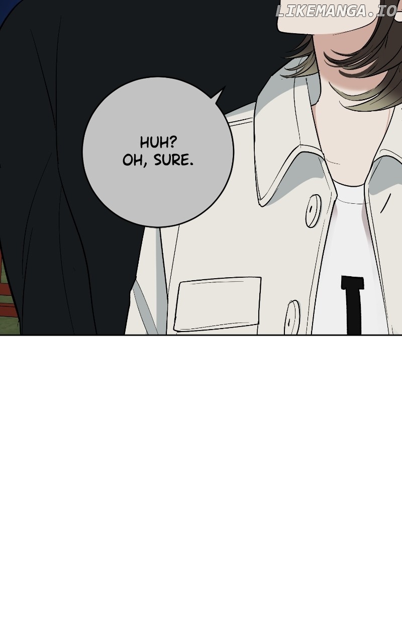I Have No Intention of Dating Chapter 25 - page 5