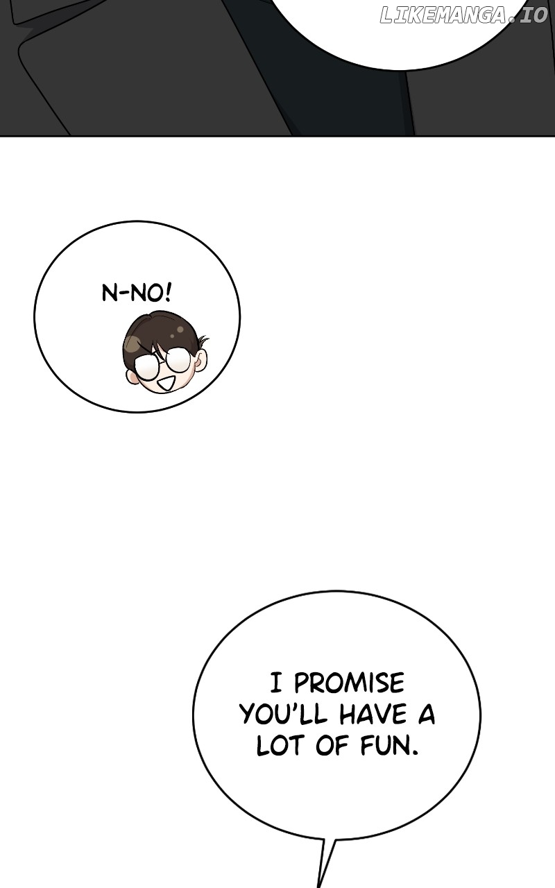 I Have No Intention of Dating Chapter 25 - page 14