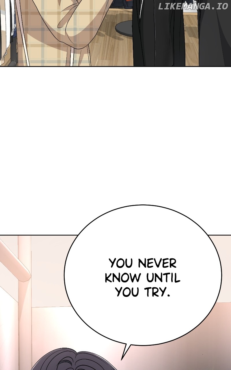 I Have No Intention of Dating Chapter 25 - page 30