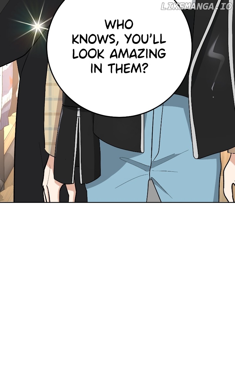 I Have No Intention of Dating Chapter 25 - page 32