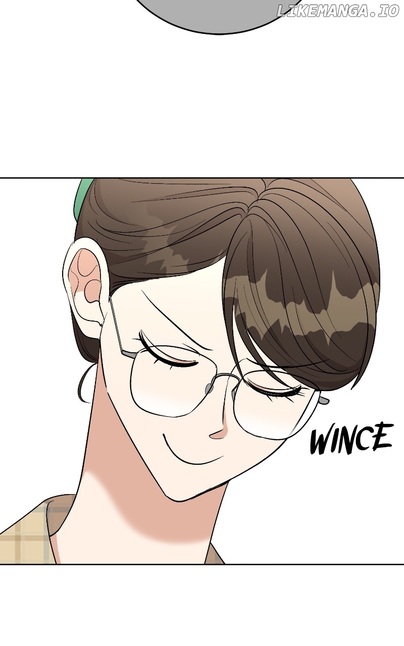 I Have No Intention of Dating Chapter 25 - page 34