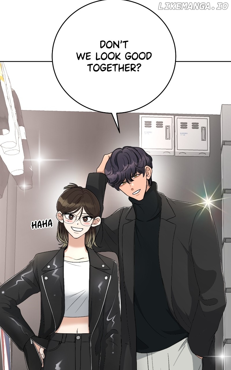 I Have No Intention of Dating Chapter 25 - page 44